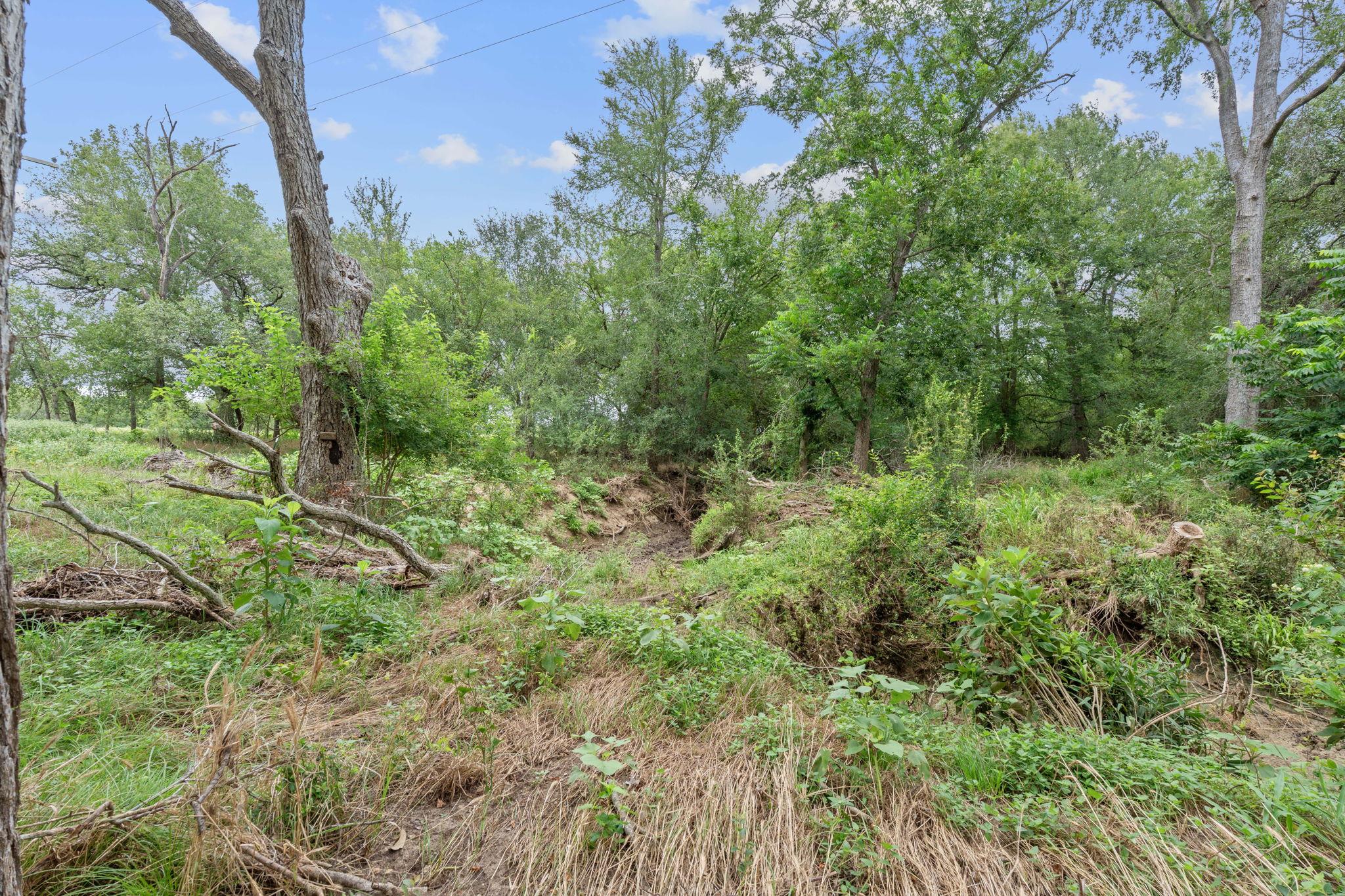 3597 Baker Rd, Kingsbury, TX 78638