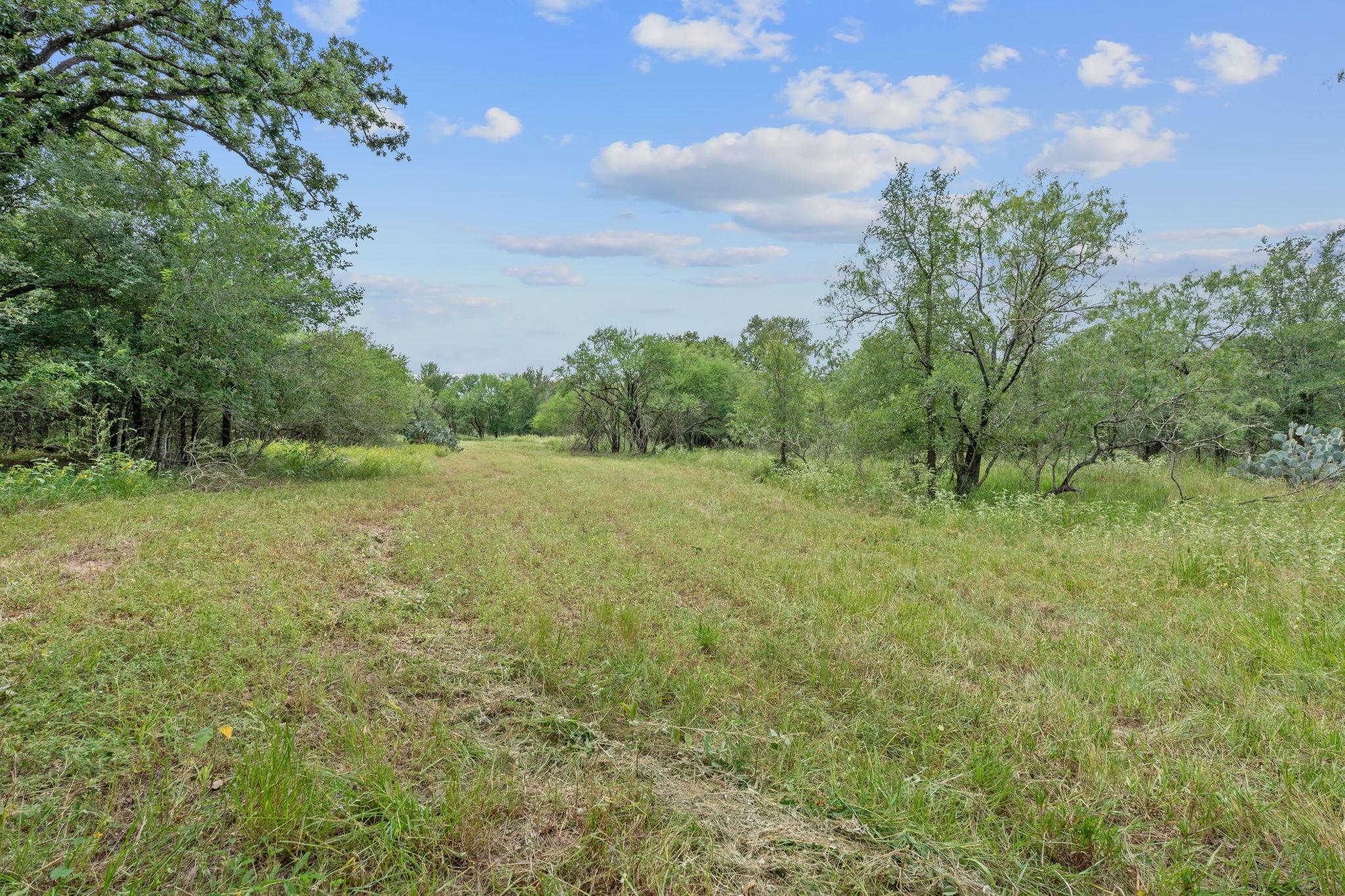 3597 Baker Rd, Kingsbury, TX 78638