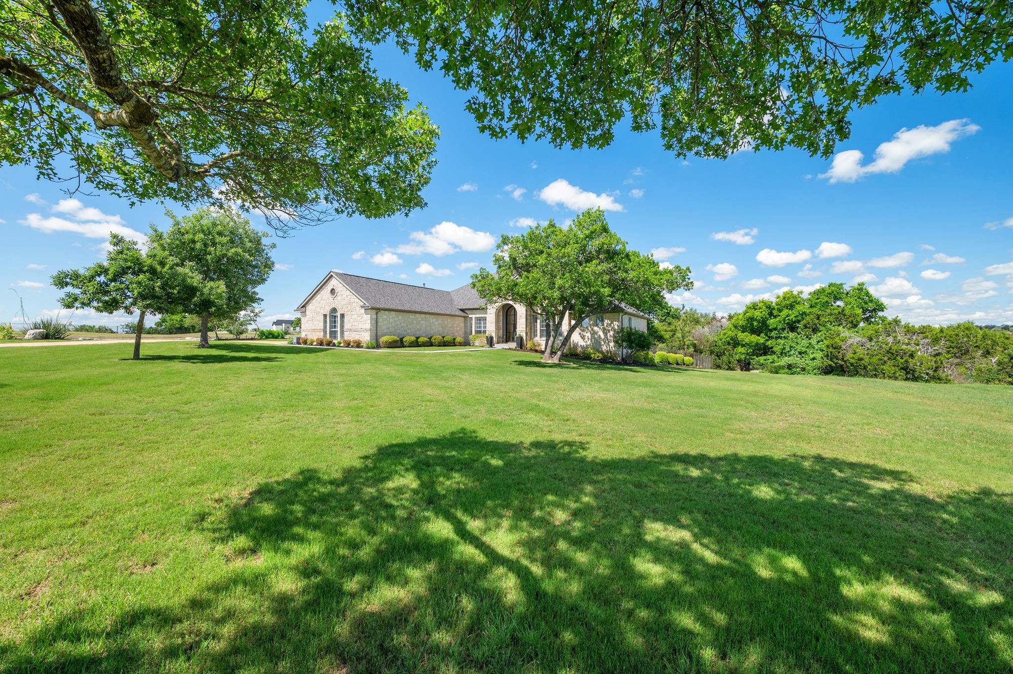 1701 Mira Vista, Leander, TX 78641