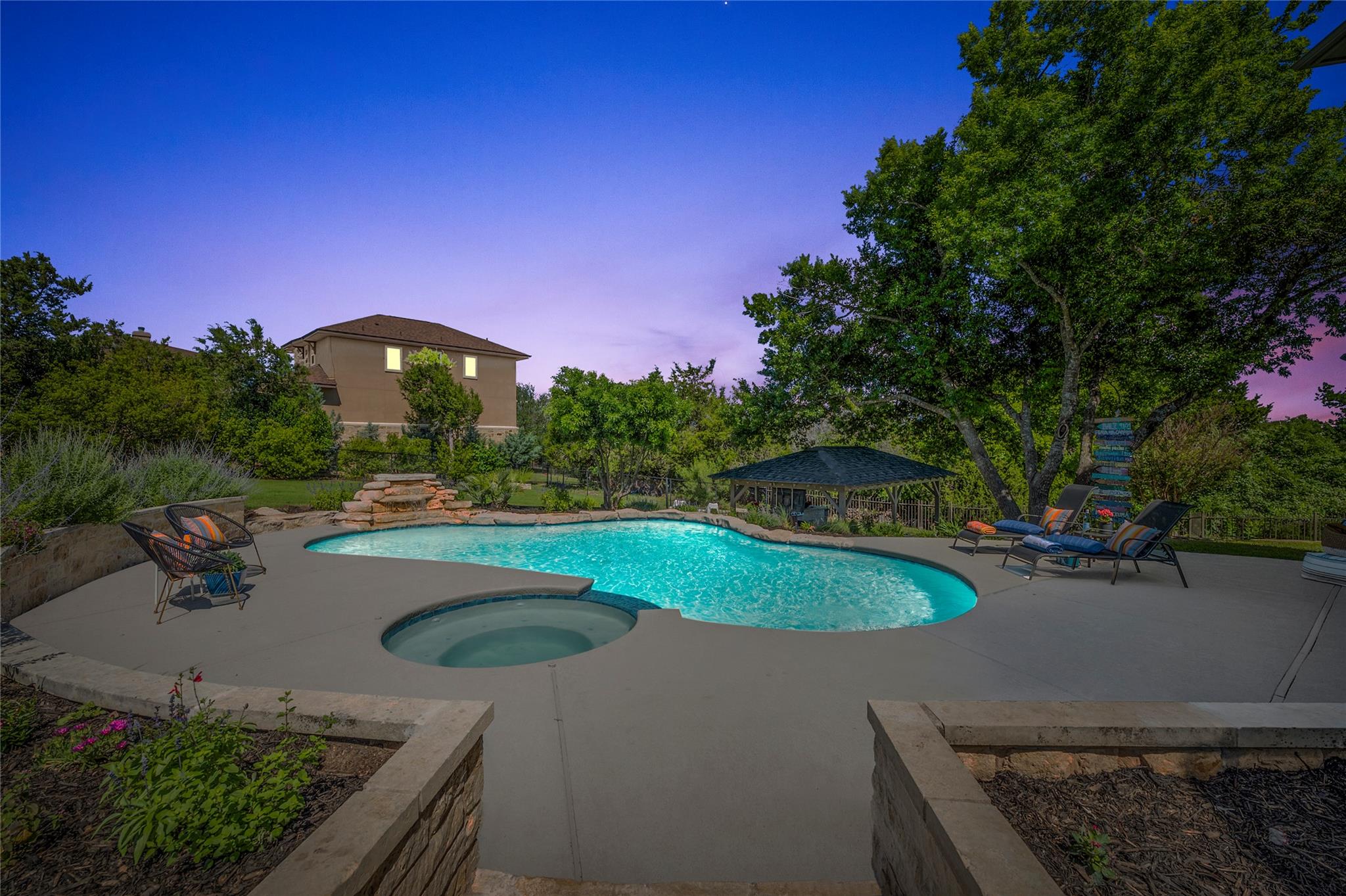 1701 Mira Vista, Leander, TX 78641