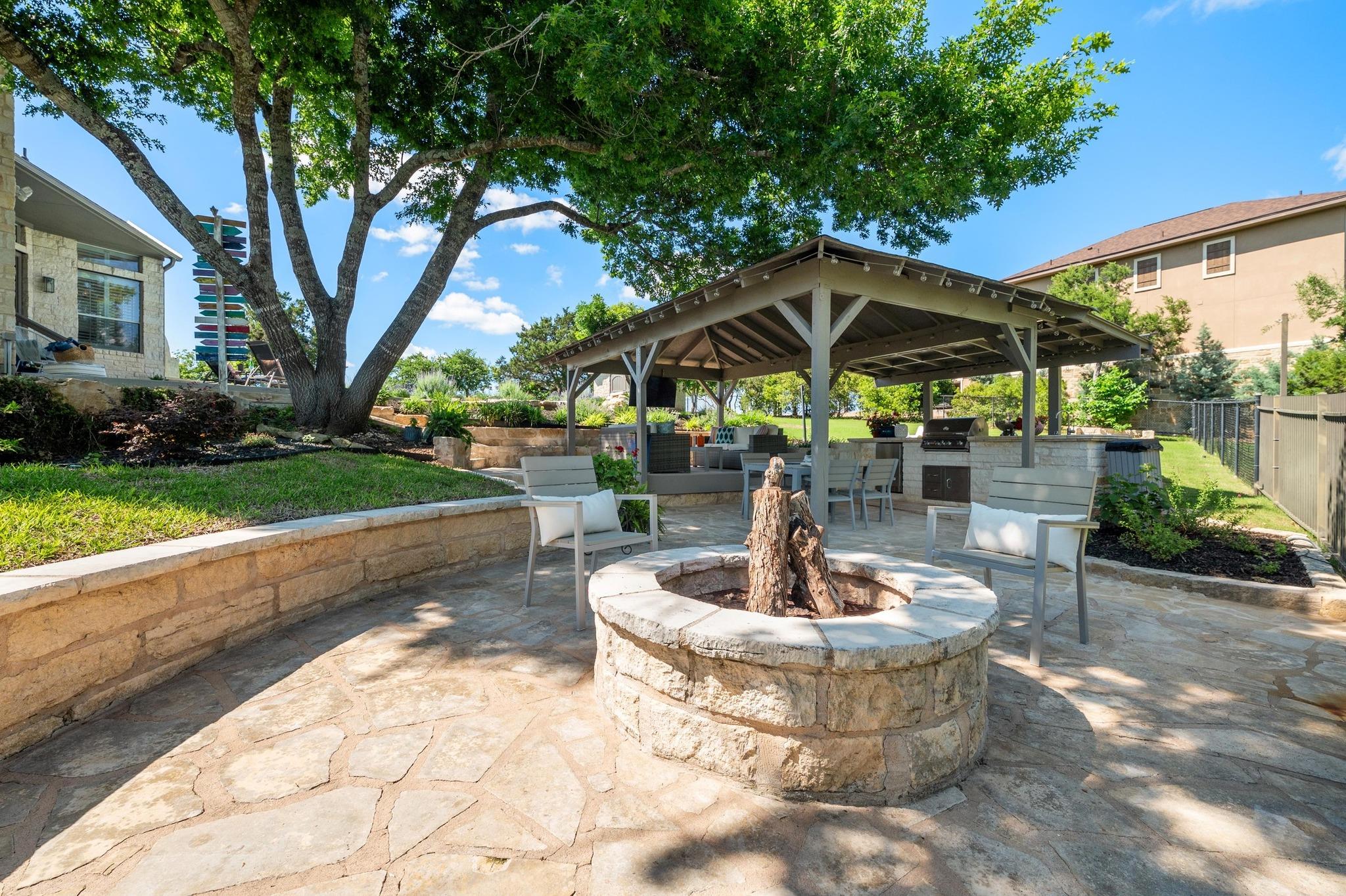 1701 Mira Vista, Leander, TX 78641