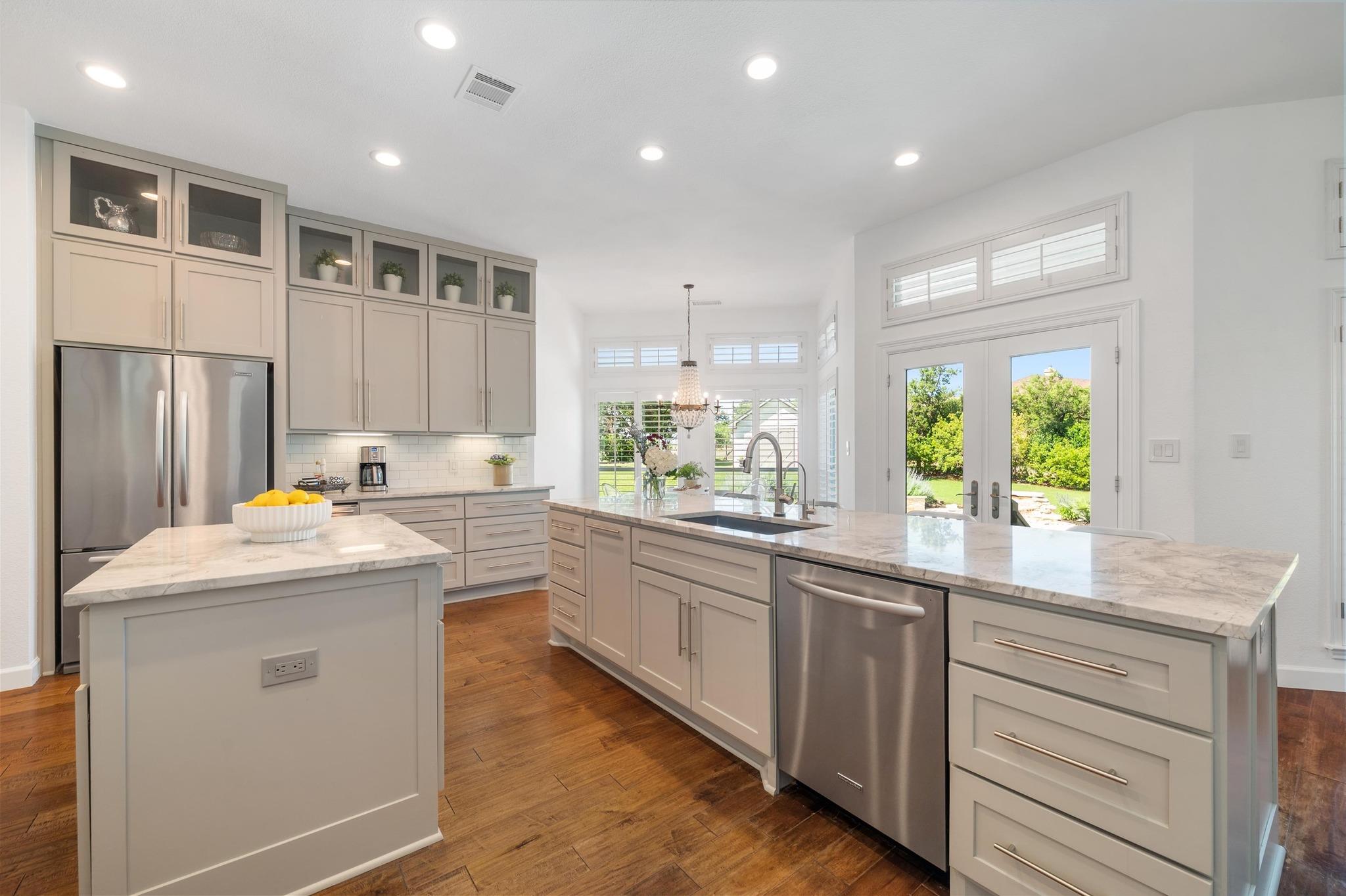1701 Mira Vista, Leander, TX 78641