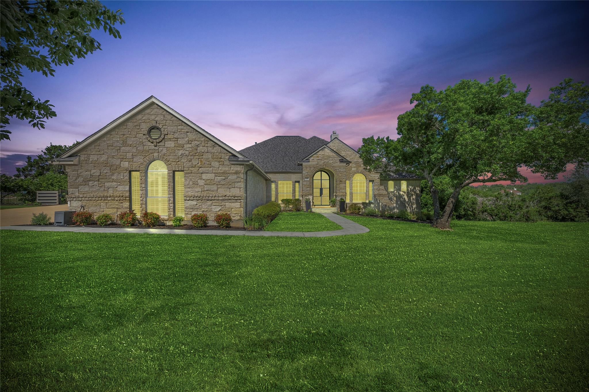 1701 Mira Vista, Leander, TX 78641