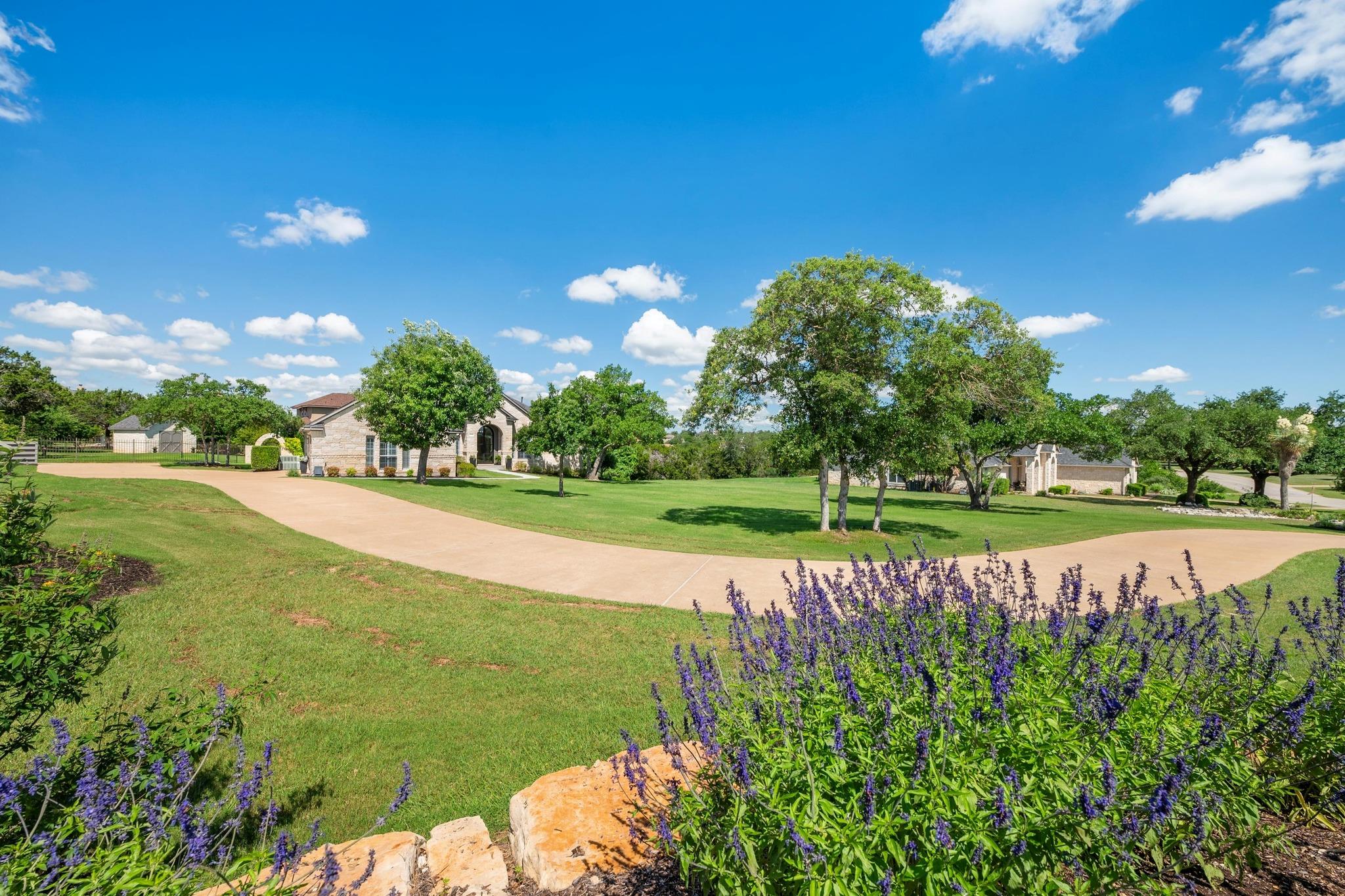 1701 Mira Vista, Leander, TX 78641