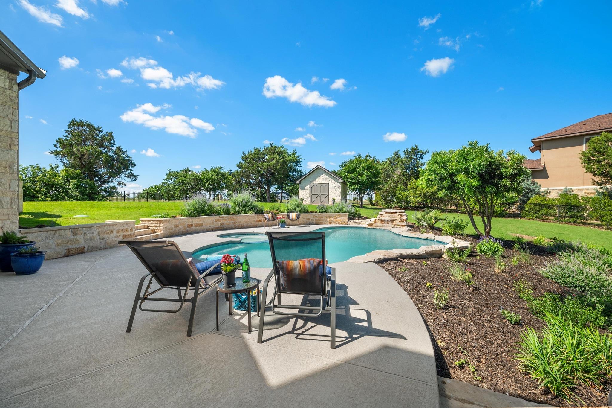 1701 Mira Vista, Leander, TX 78641