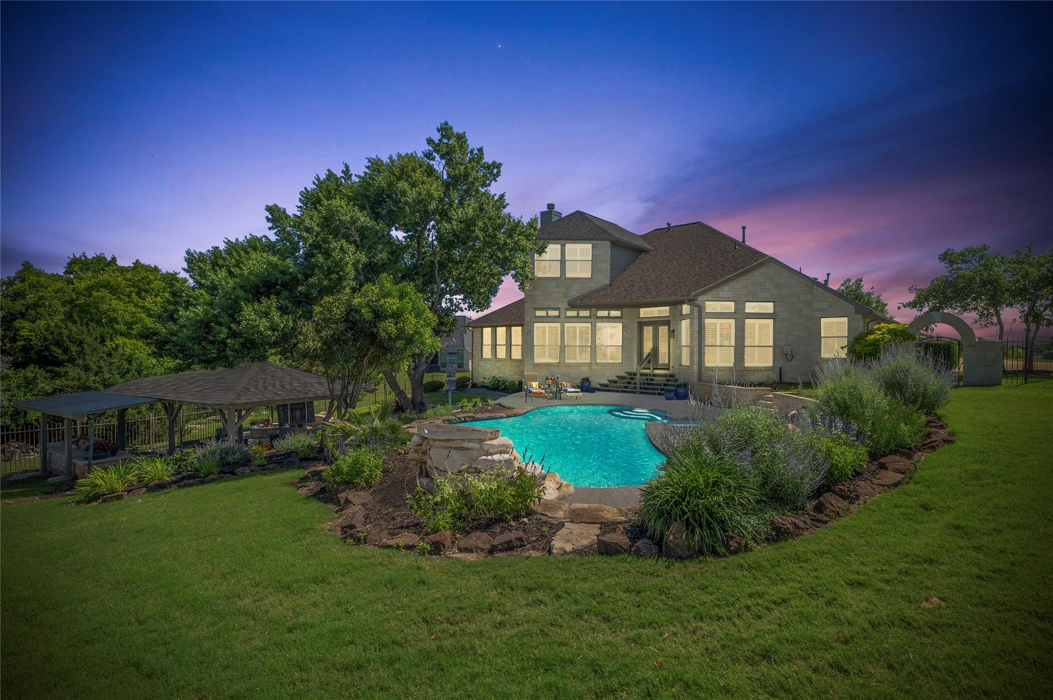 1701 Mira Vista, Leander, TX 78641