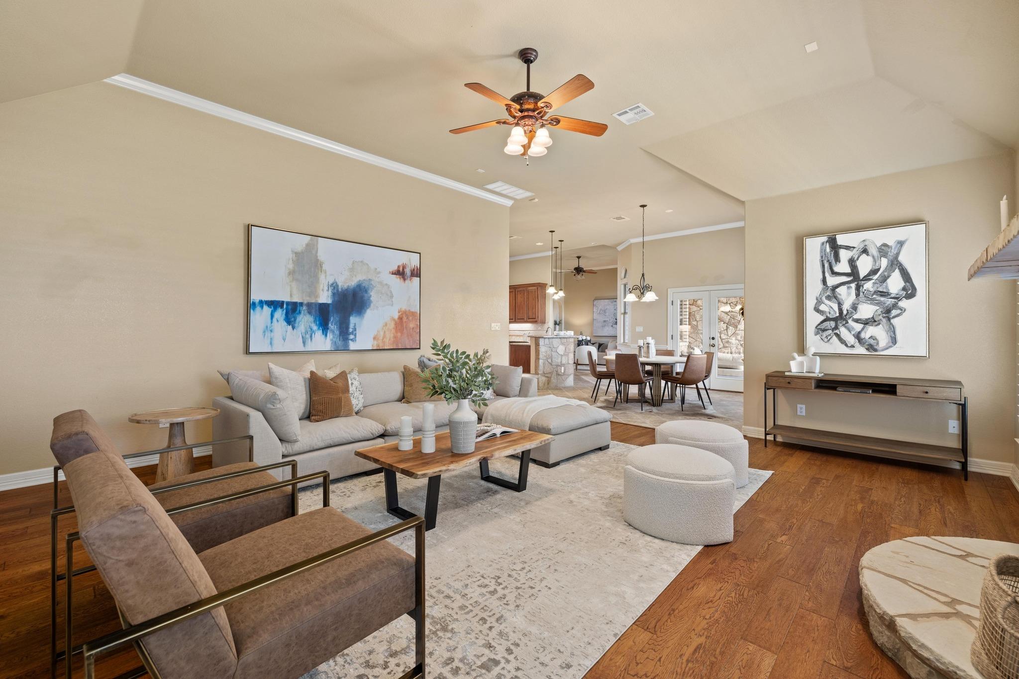 2110 First Vw, Leander, TX 78641