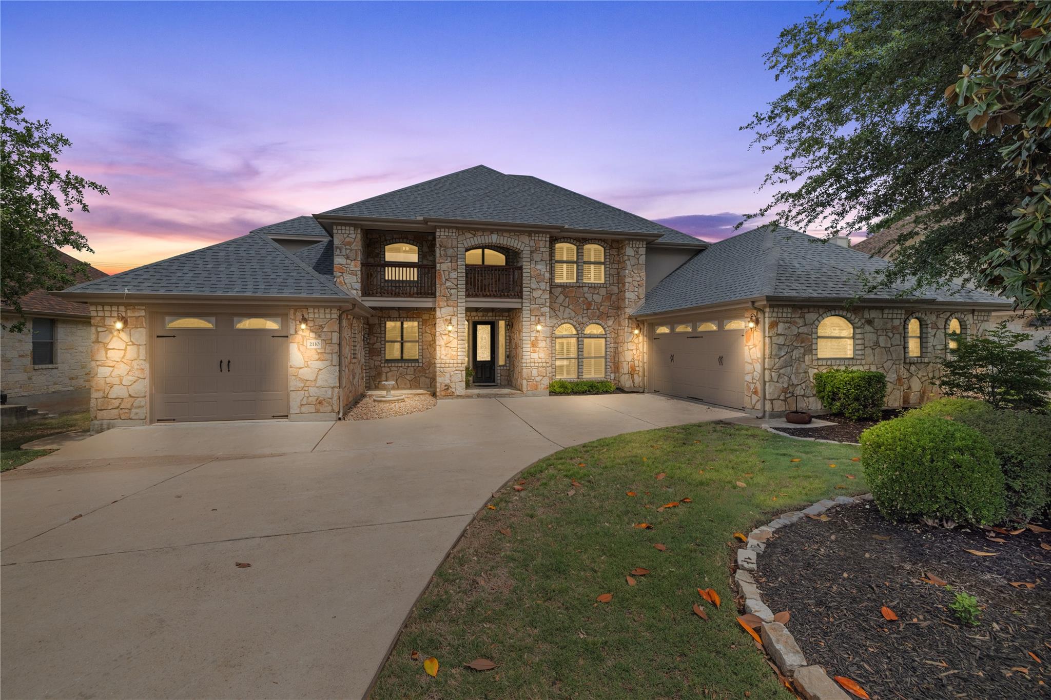 2110 First Vw, Leander, TX 78641