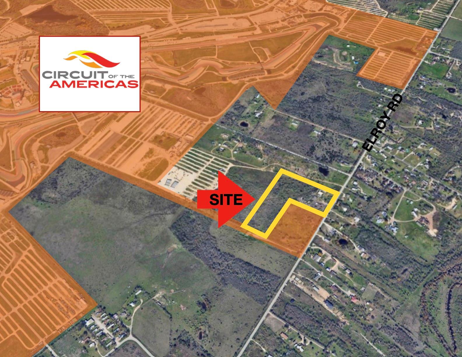 8700 Elroy Rd, Del Valle, TX 78617