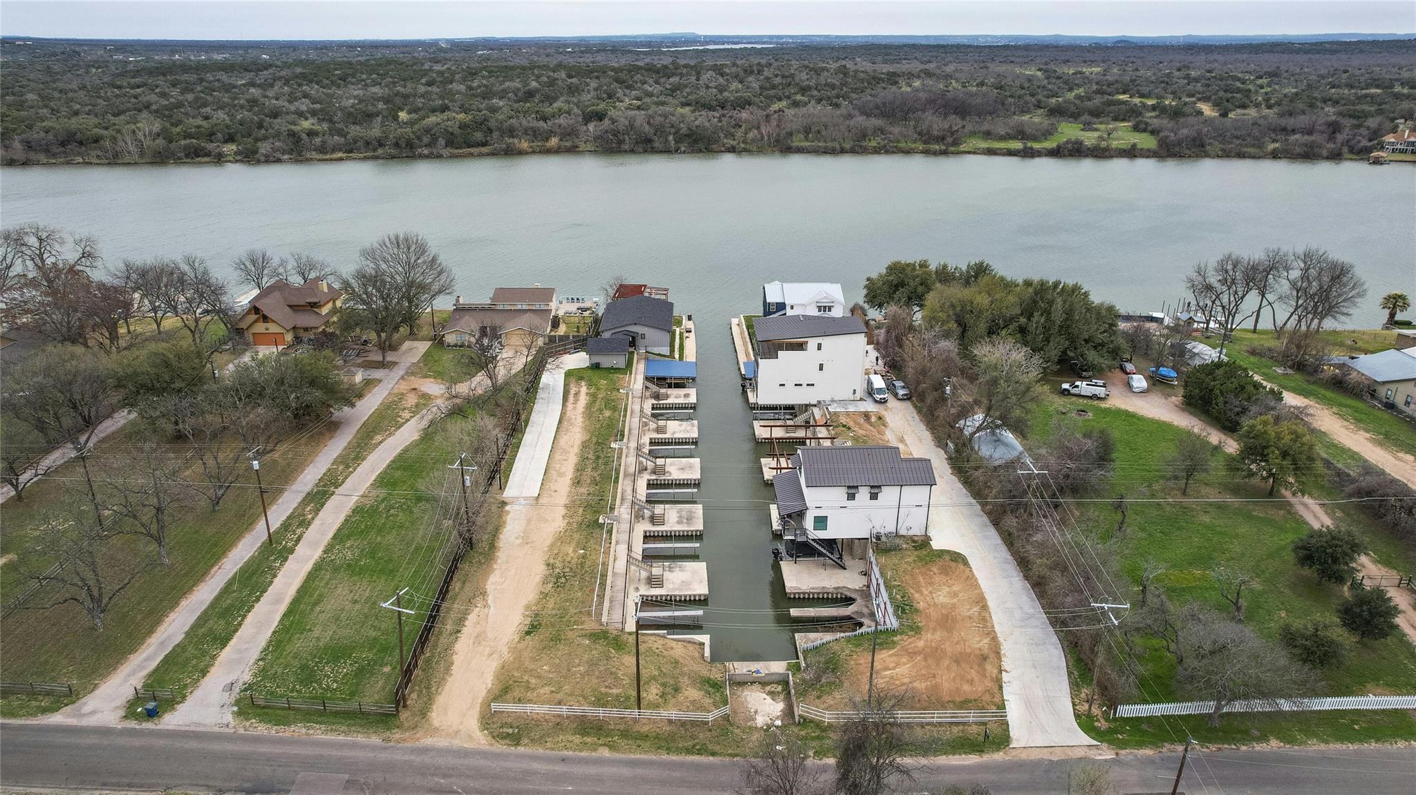 940 Euel Moore Dr # 3, Kingsland, TX 78639