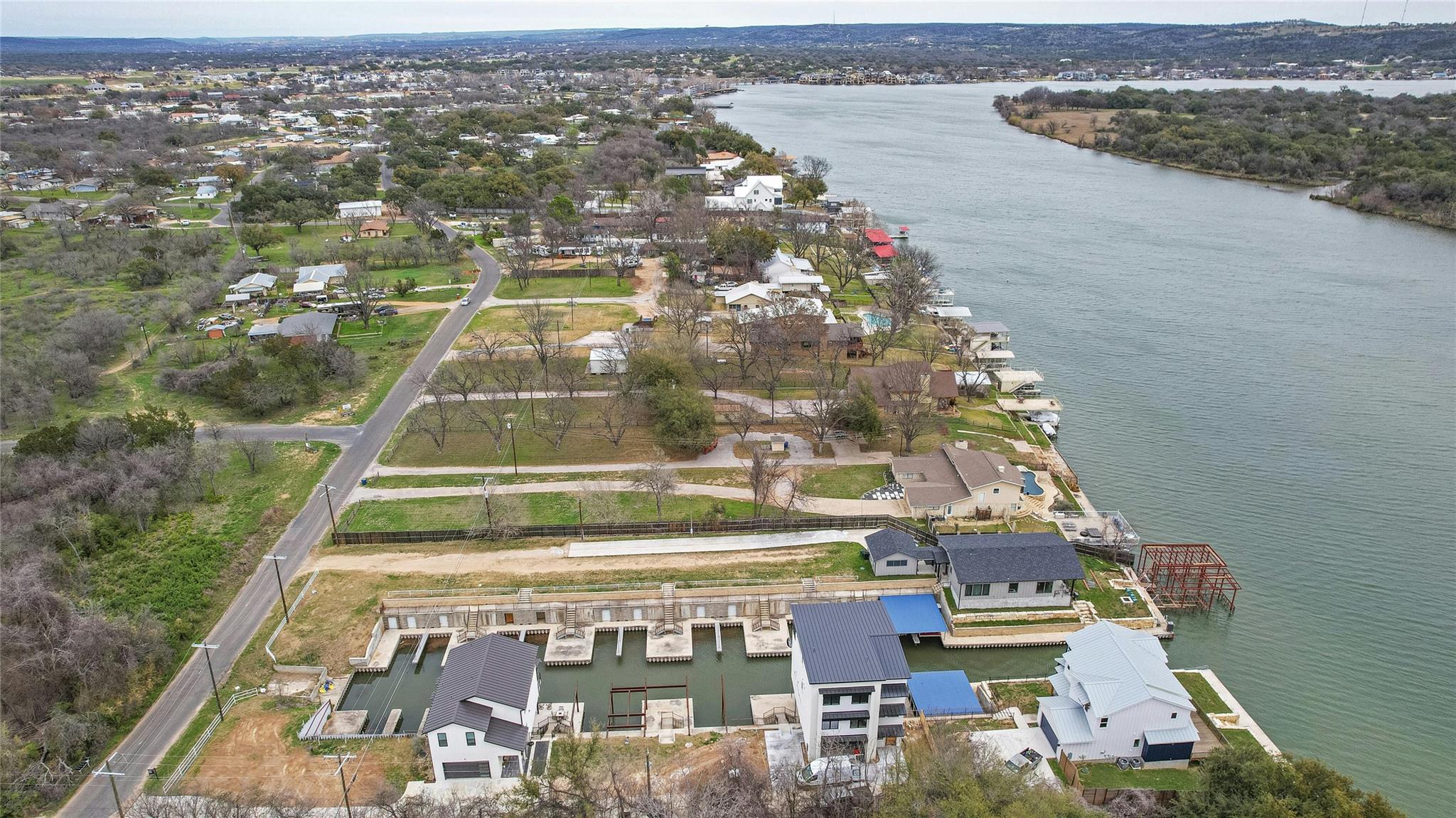 940 Euel Moore Dr # 3, Kingsland, TX 78639