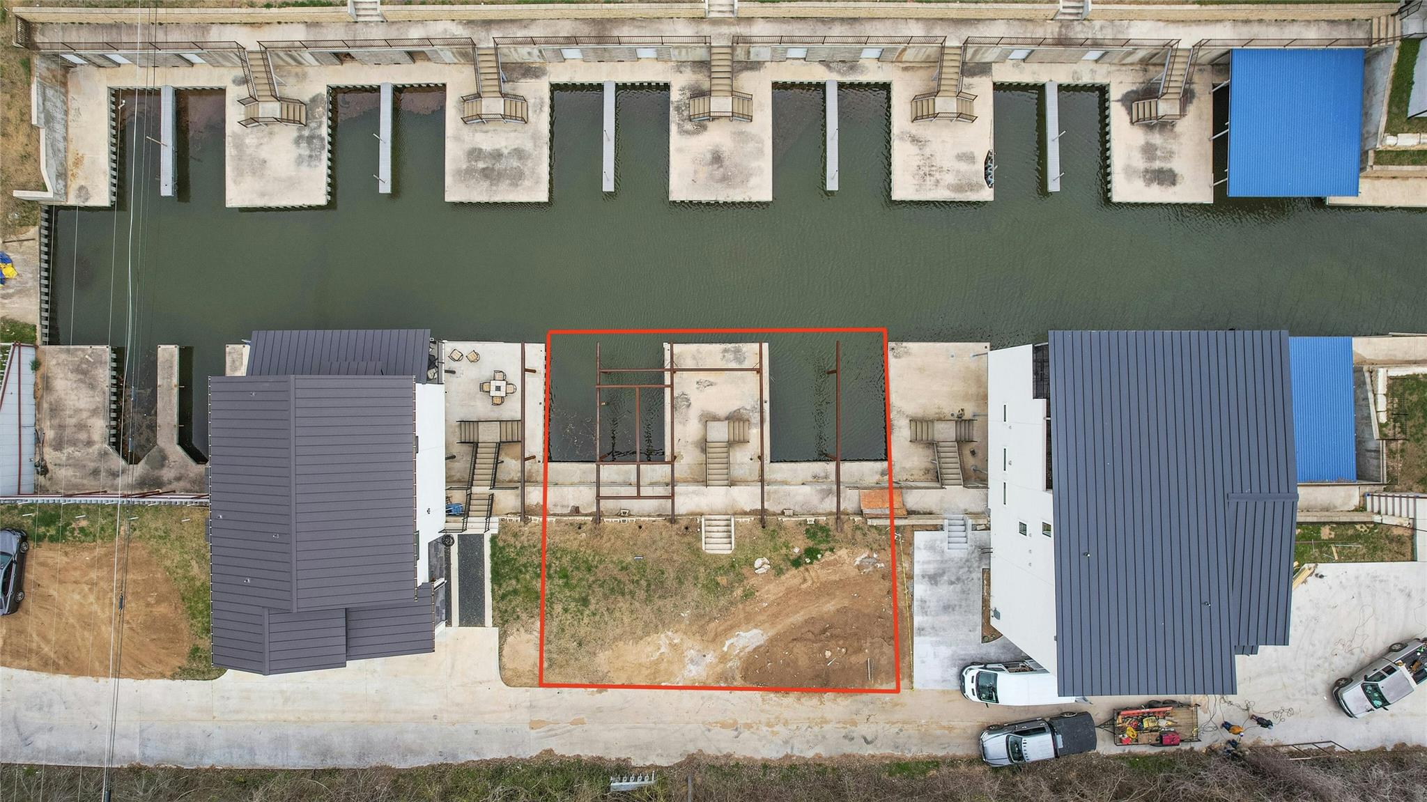 940 Euel Moore Dr # 3, Kingsland, TX 78639