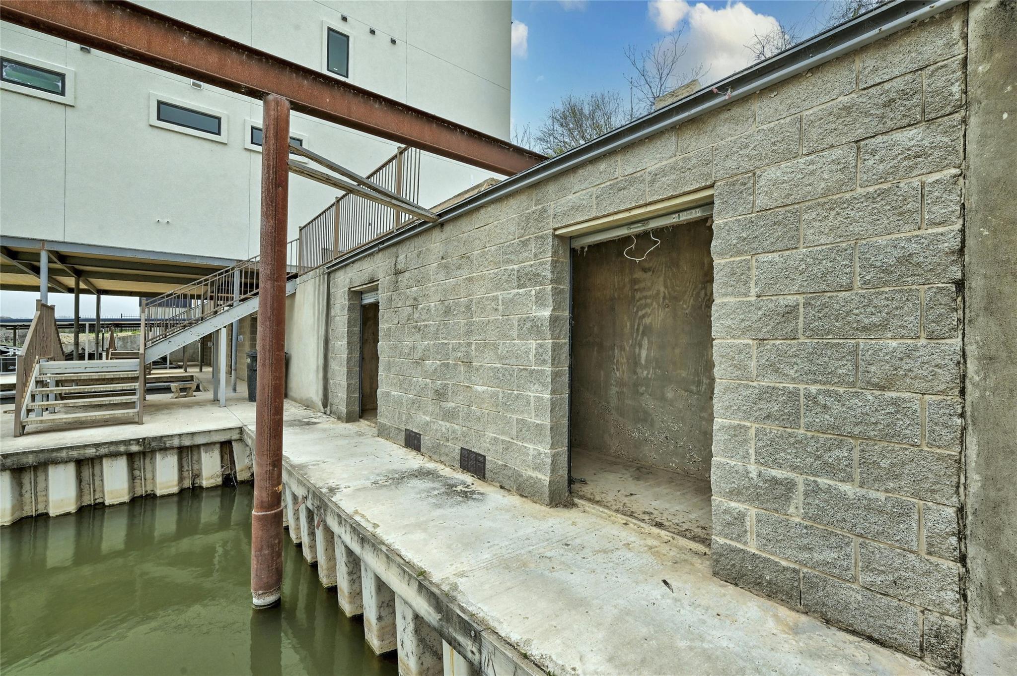 940 Euel Moore Dr # 3, Kingsland, TX 78639