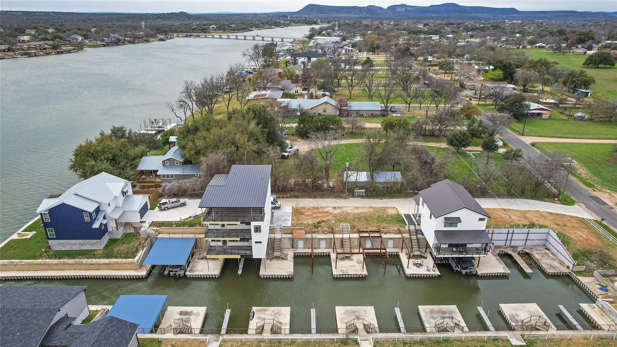 940 Euel Moore Dr # 3, Kingsland, TX 78639