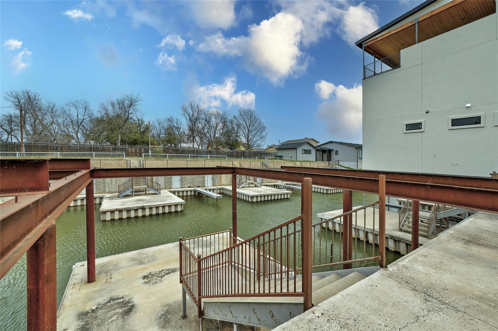 940 Euel Moore Dr # 3, Kingsland, TX 78639