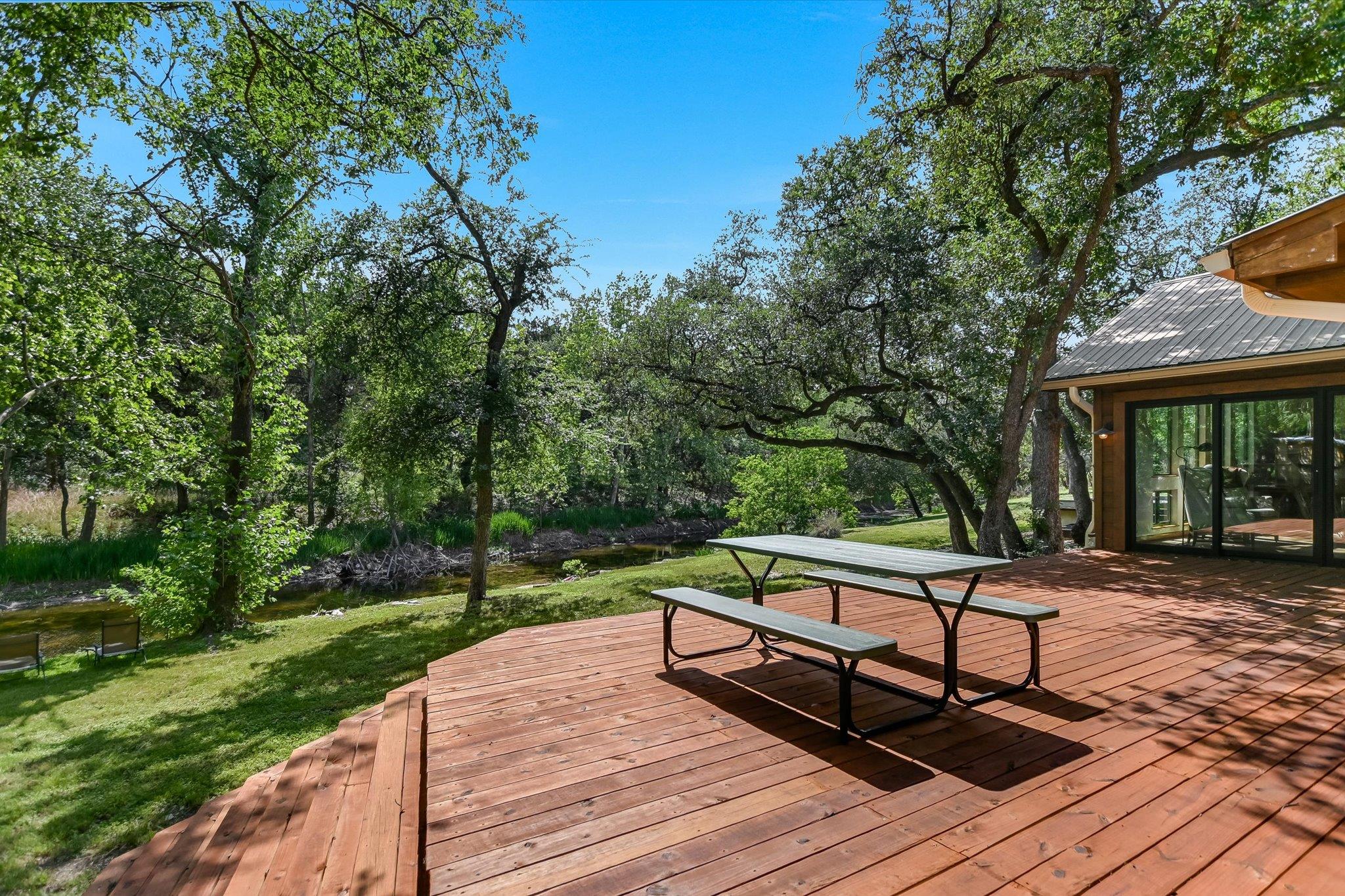 505 Deer Lake Rd, Wimberley, TX 78676