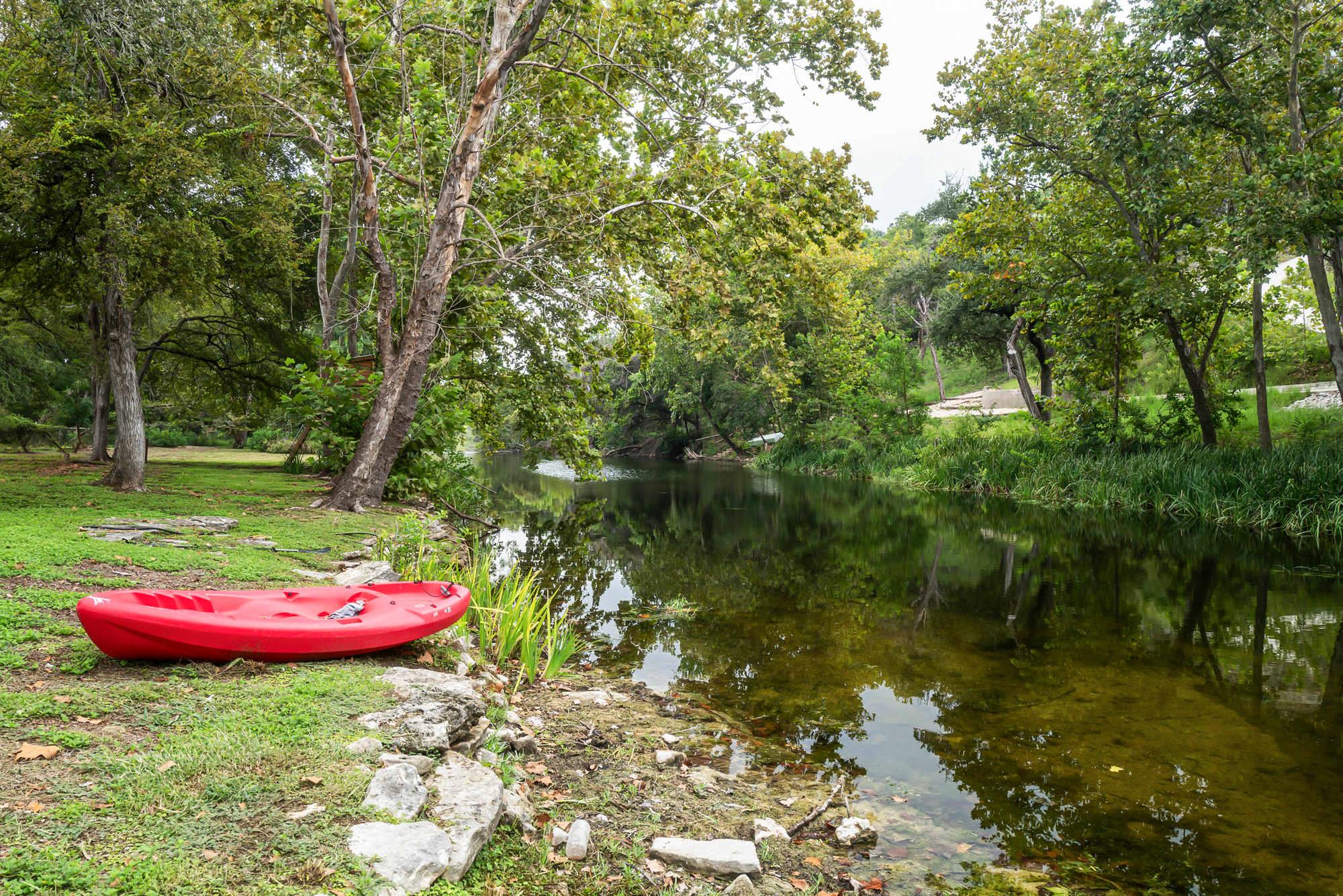 505 Deer Lake Rd, Wimberley, TX 78676
