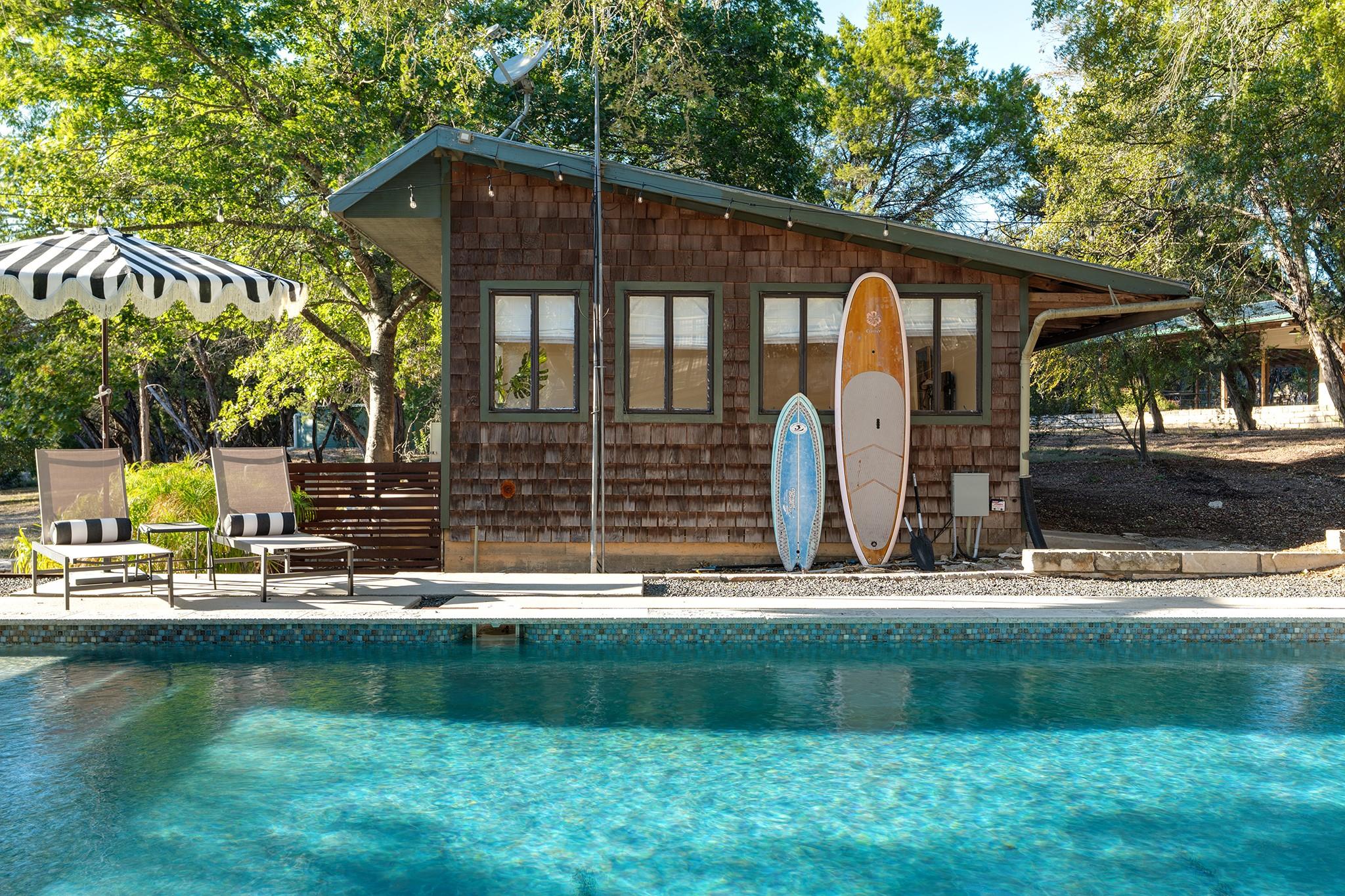 505 Deer Lake Rd, Wimberley, TX 78676