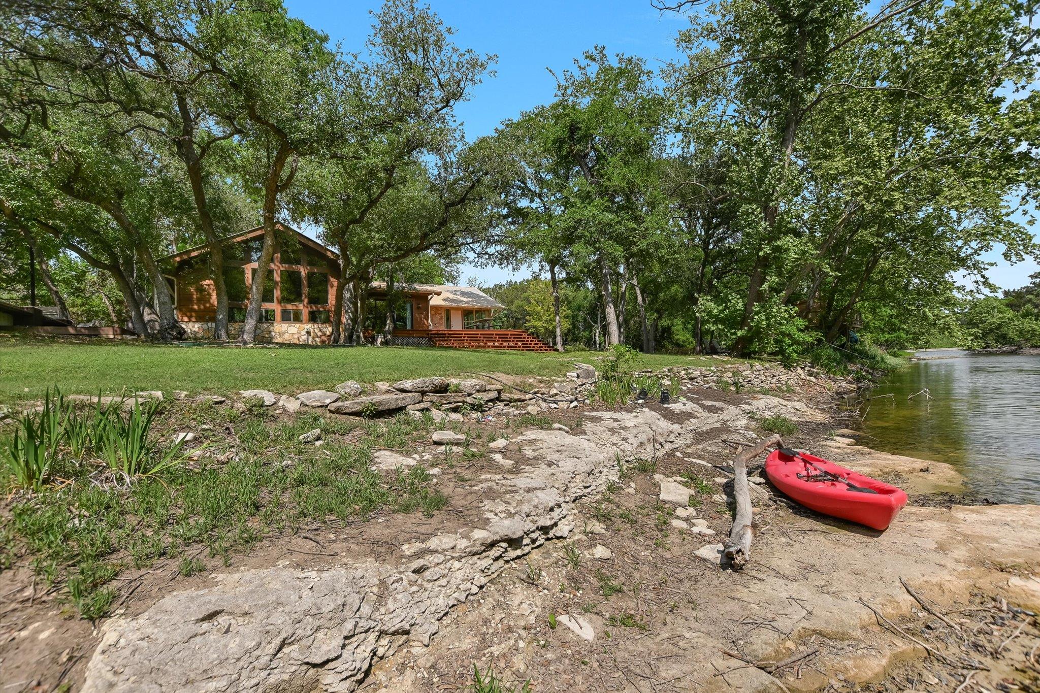 505 Deer Lake Rd, Wimberley, TX 78676