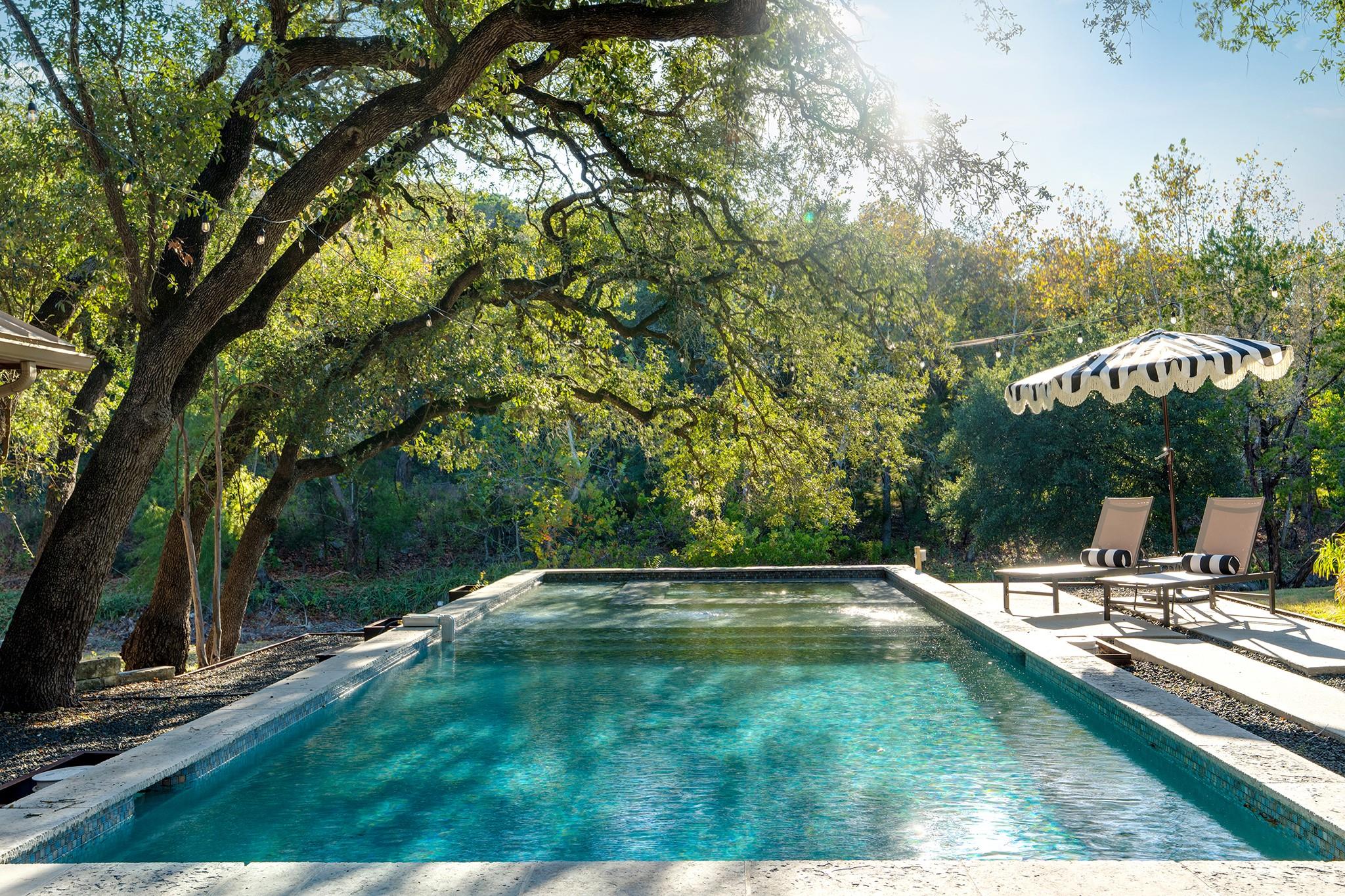 505 Deer Lake Rd, Wimberley, TX 78676