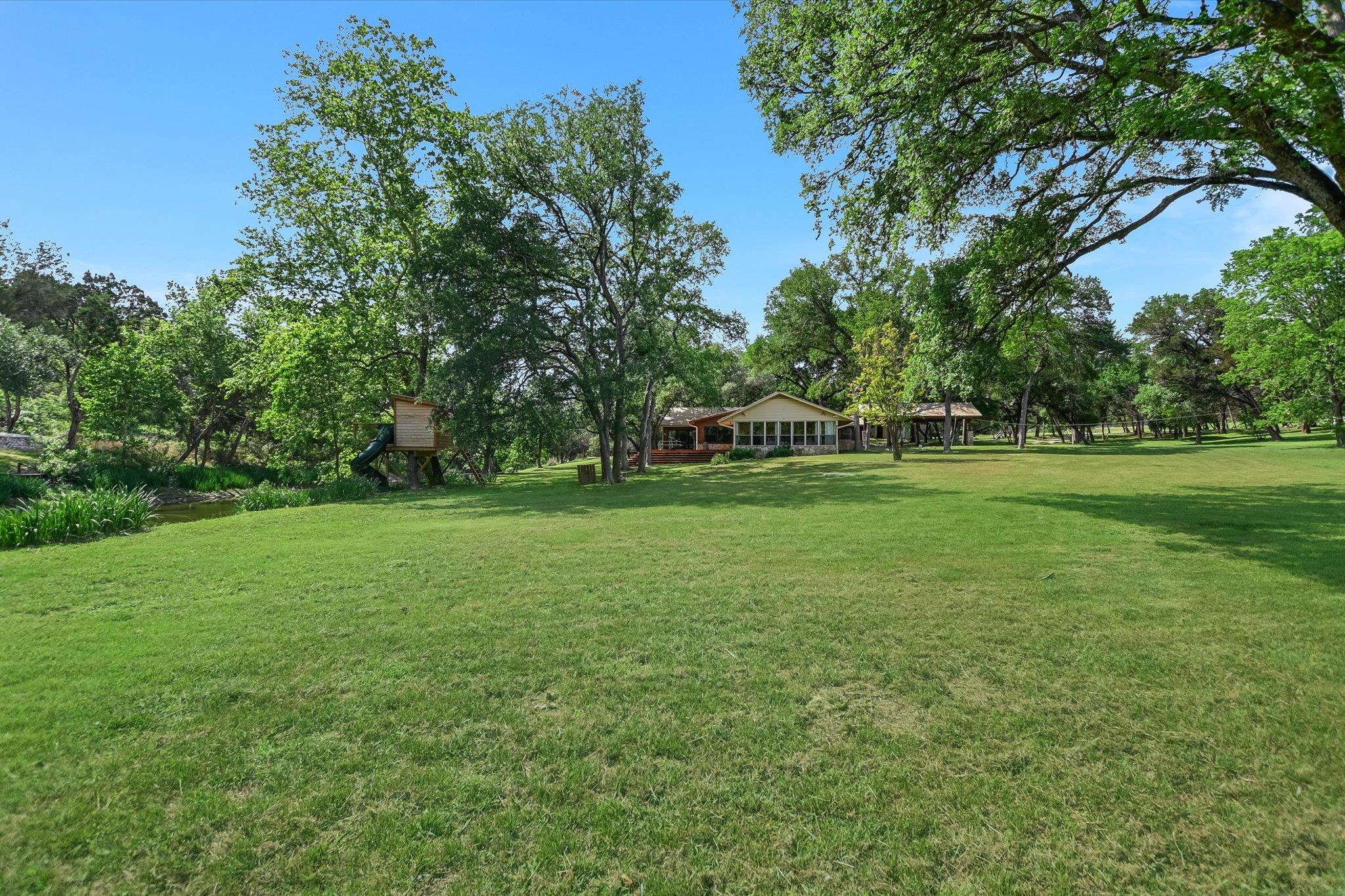 505 Deer Lake Rd, Wimberley, TX 78676
