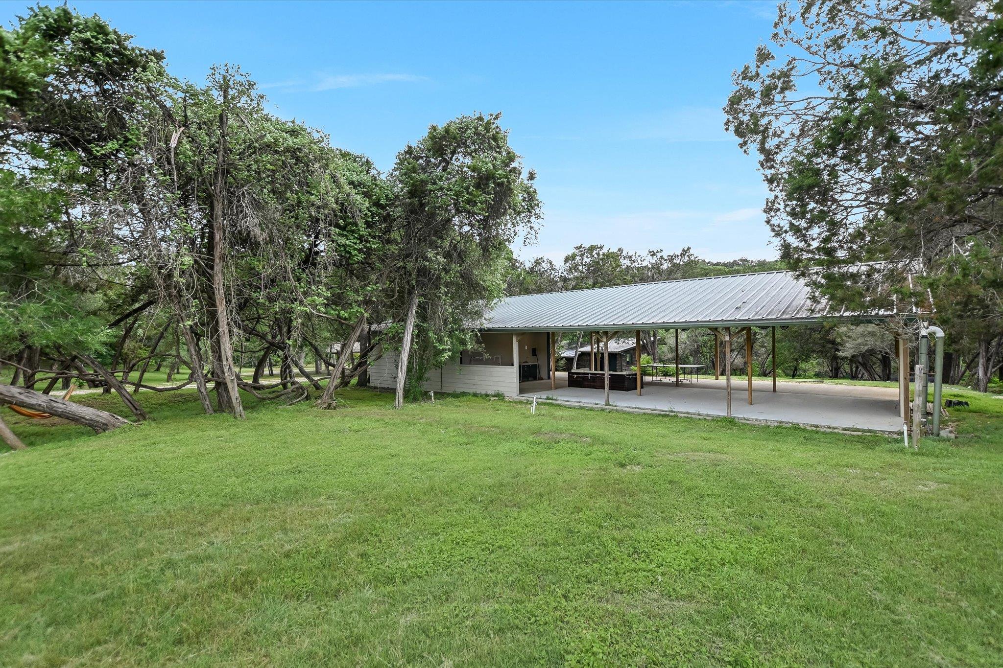 505 Deer Lake Rd, Wimberley, TX 78676