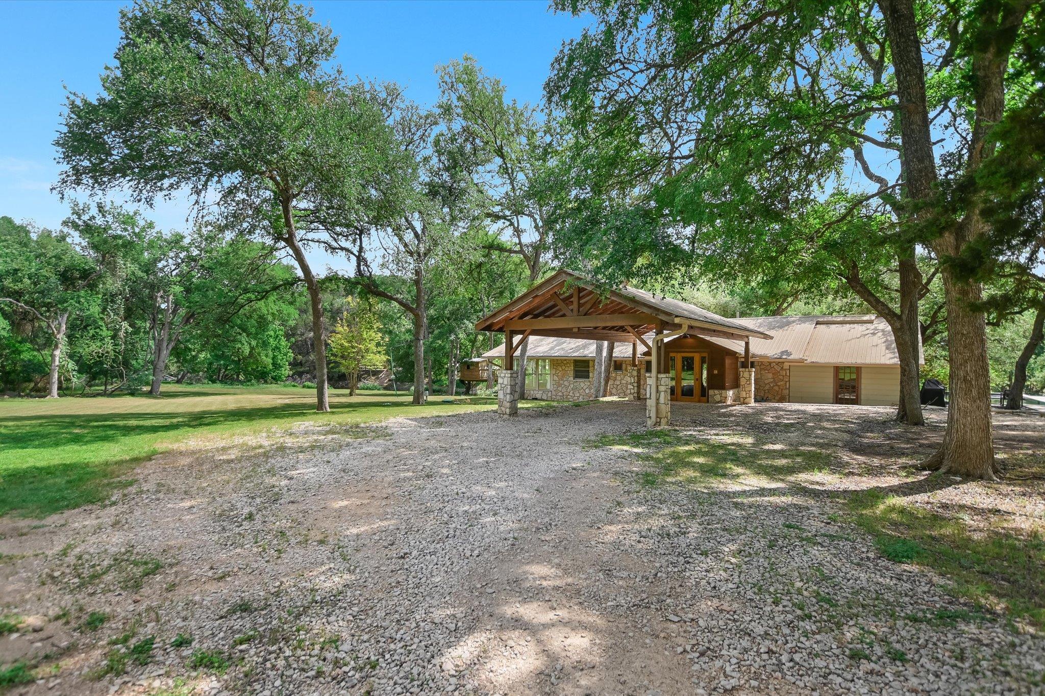 505 Deer Lake Rd, Wimberley, TX 78676