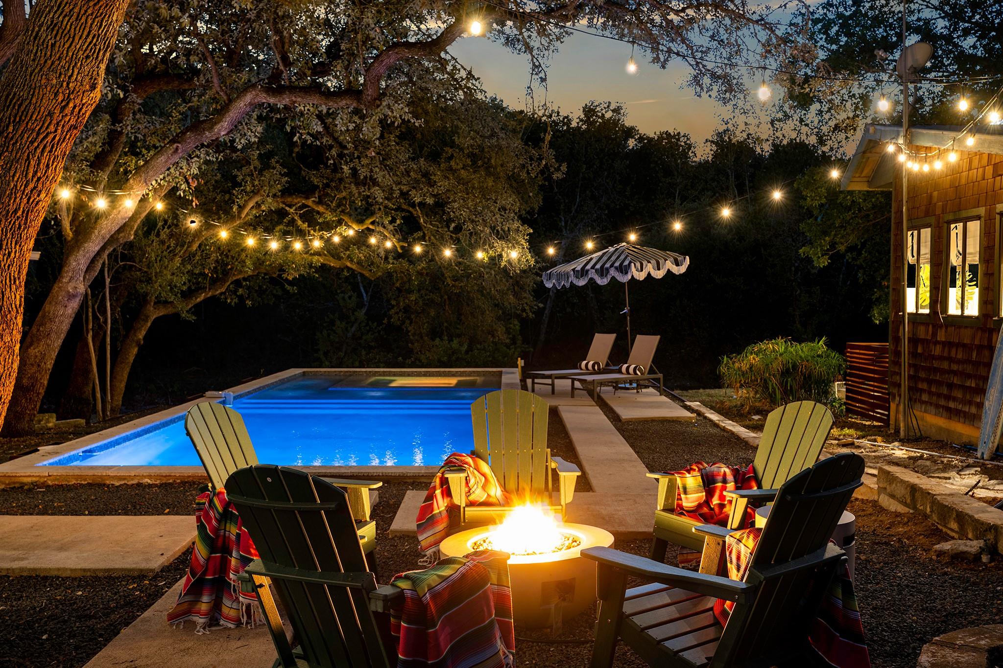 505 Deer Lake Rd, Wimberley, TX 78676