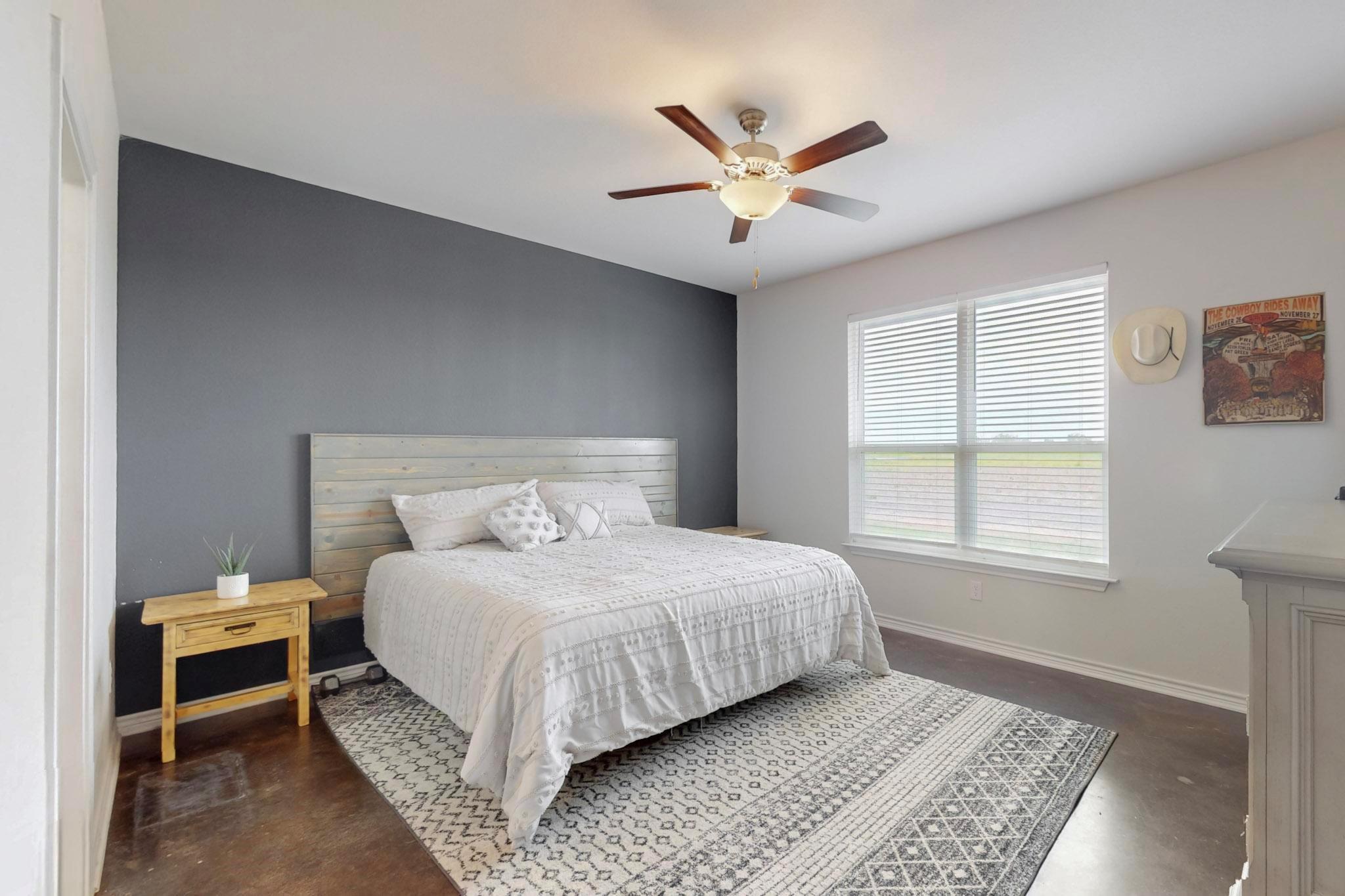 1700 County Road 445, Taylor, TX 76574
