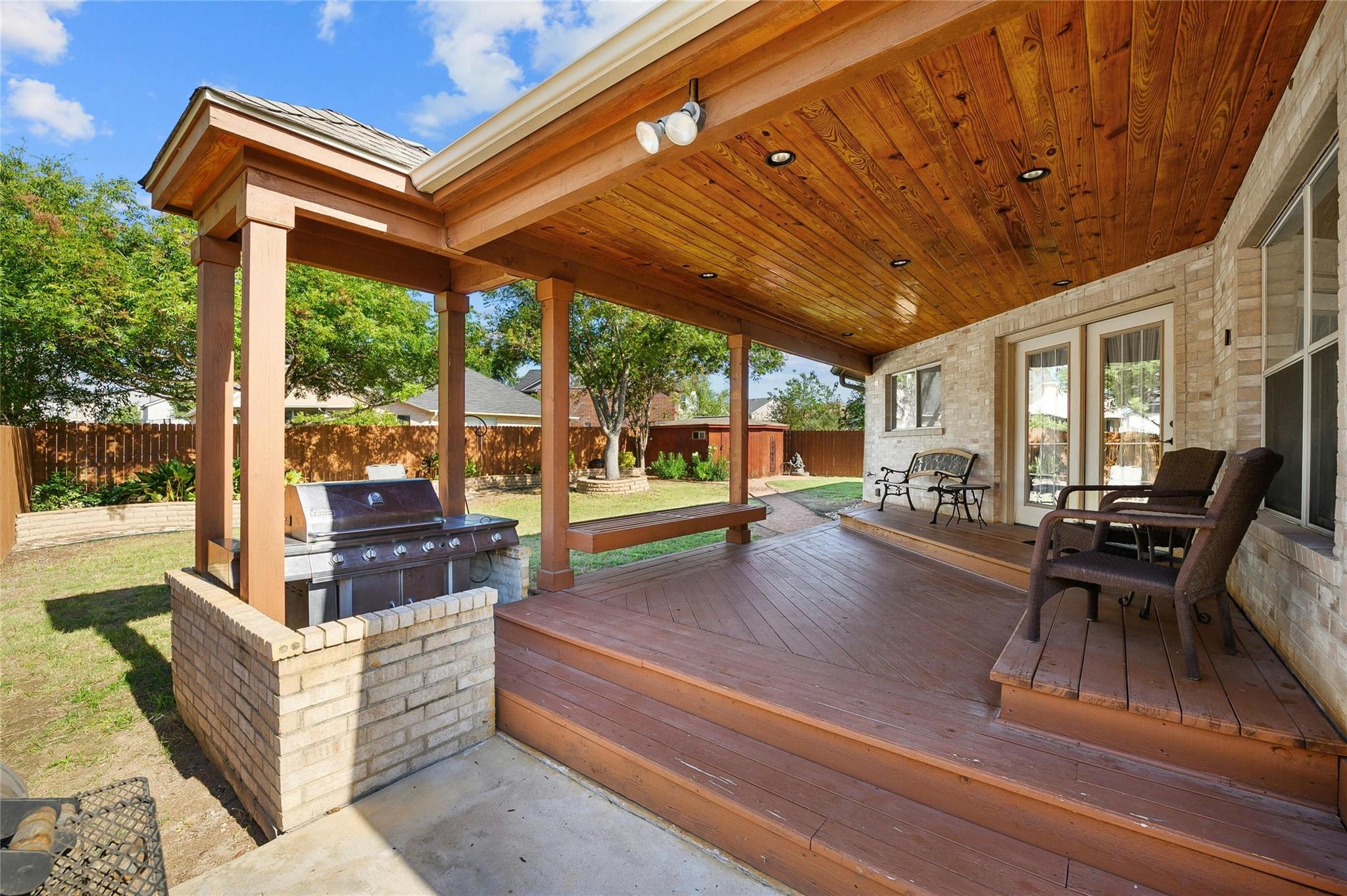 903 E Olympic Dr, Pflugerville, TX 78660