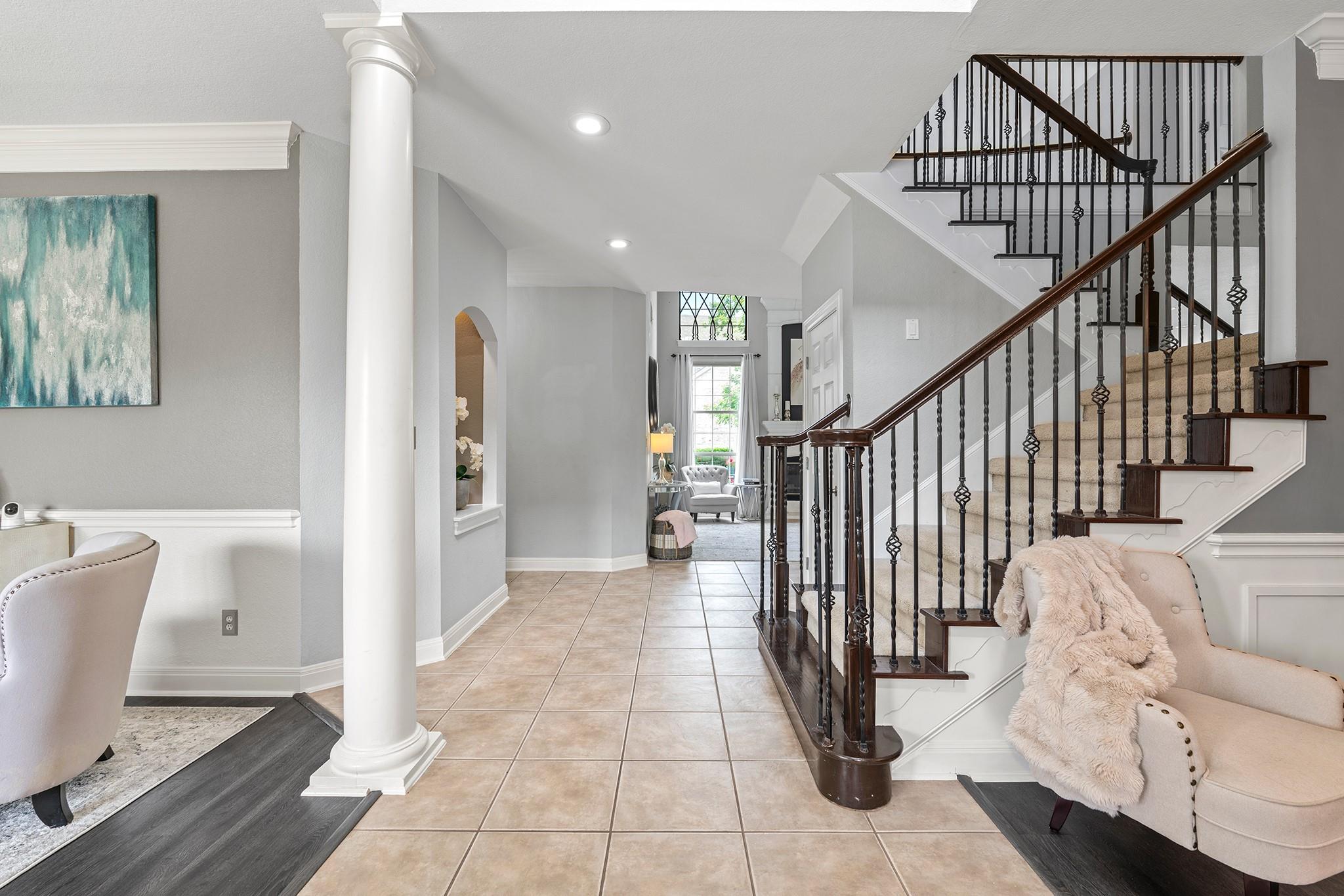 2128 Hilton Head Dr, Round Rock, TX 78664