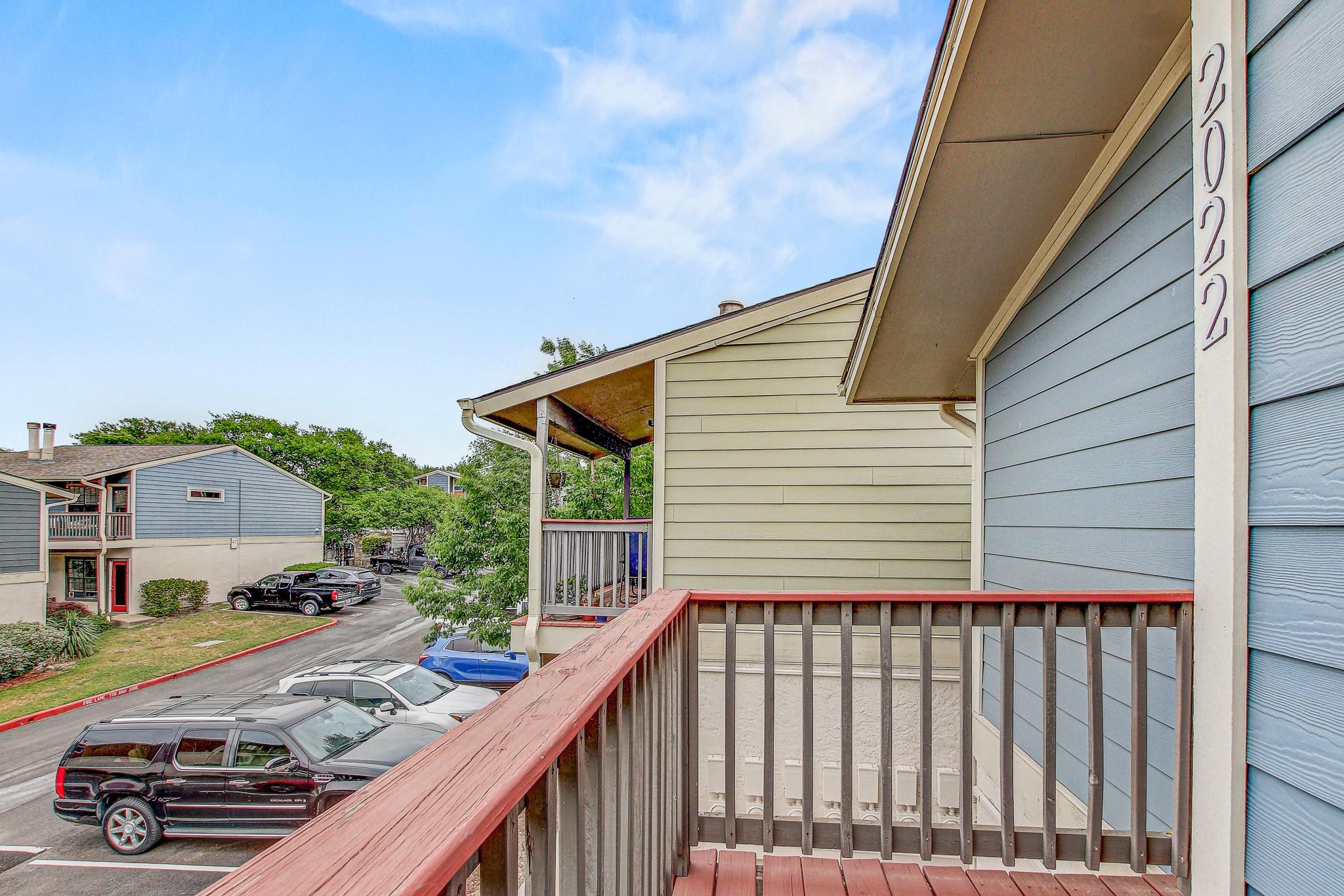 2215 Post Rd # 2022, Austin, TX 78704