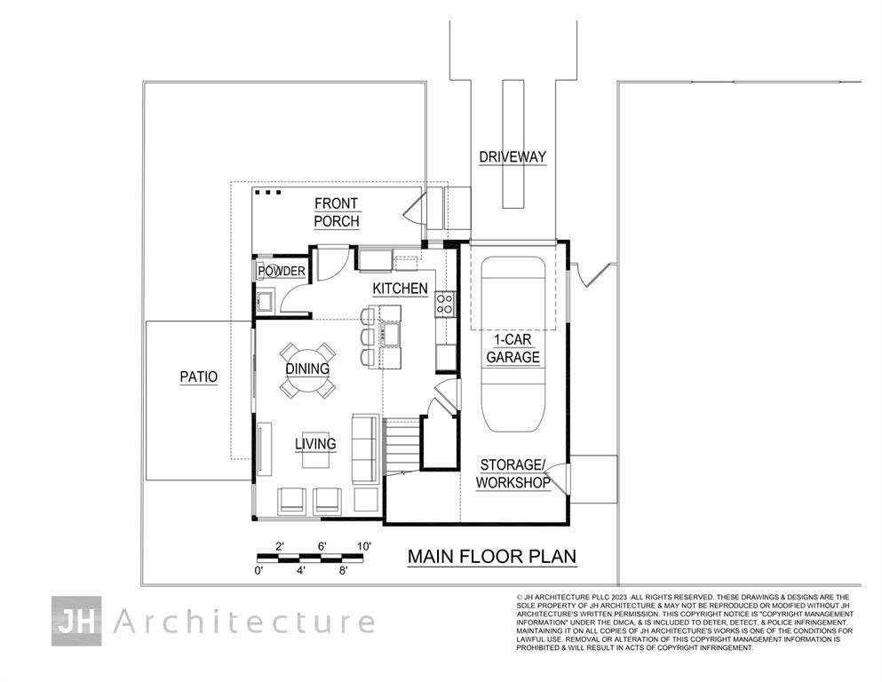 4907 Delores Ave, Austin, TX 78721