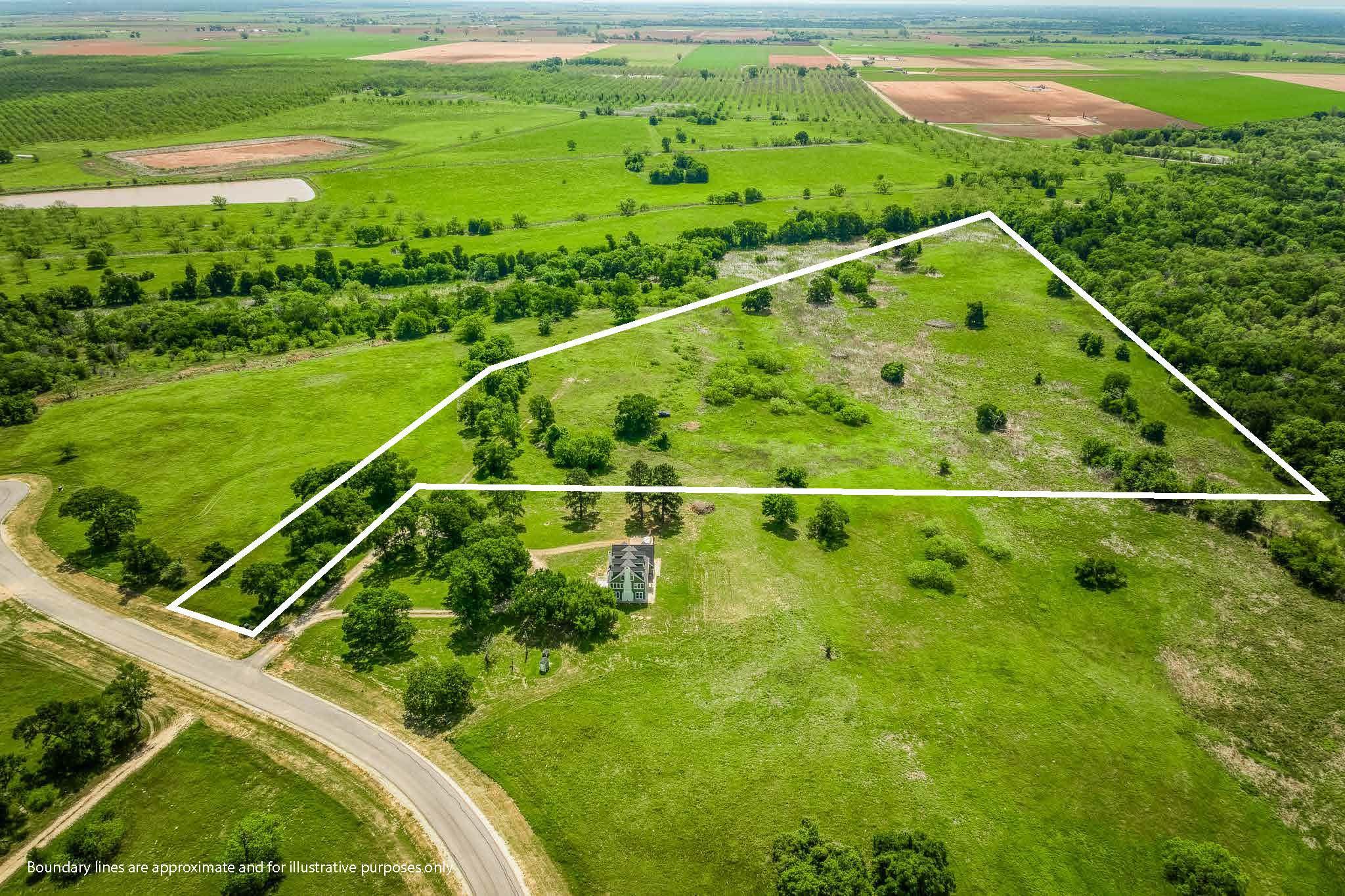 478 Brazos Court, Caldwell, TX 77836