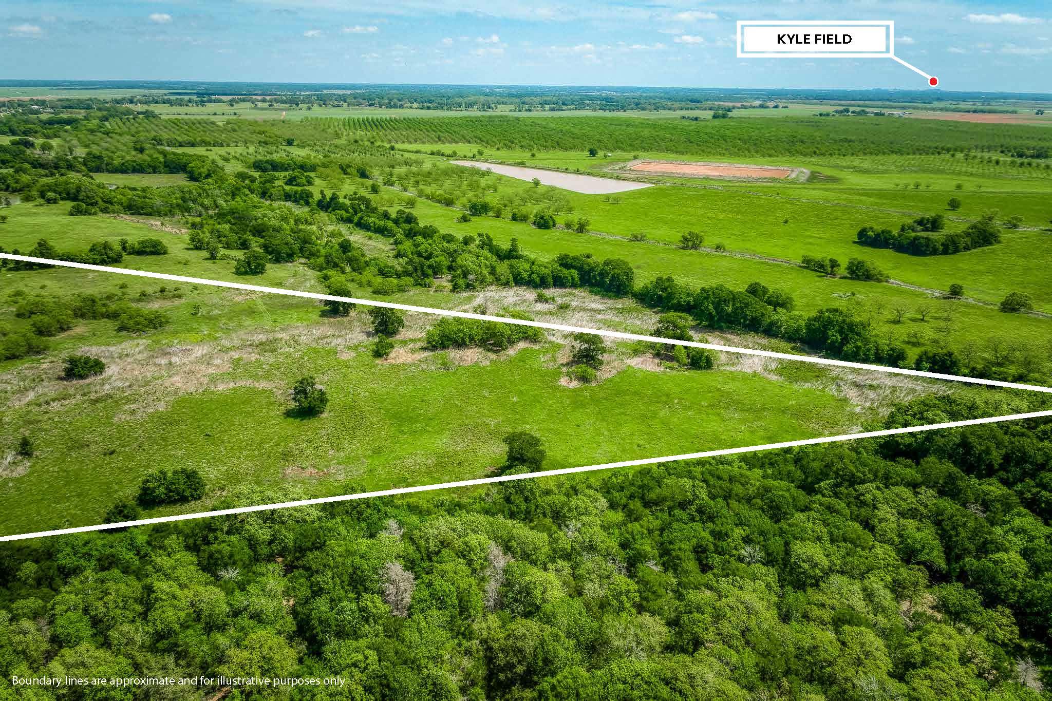 478 Brazos Court, Caldwell, TX 77836