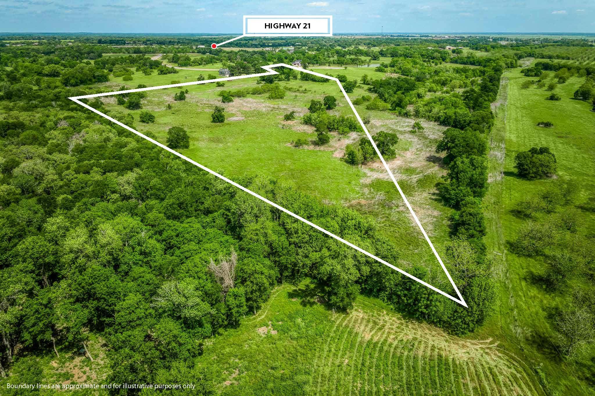 478 Brazos Court, Caldwell, TX 77836