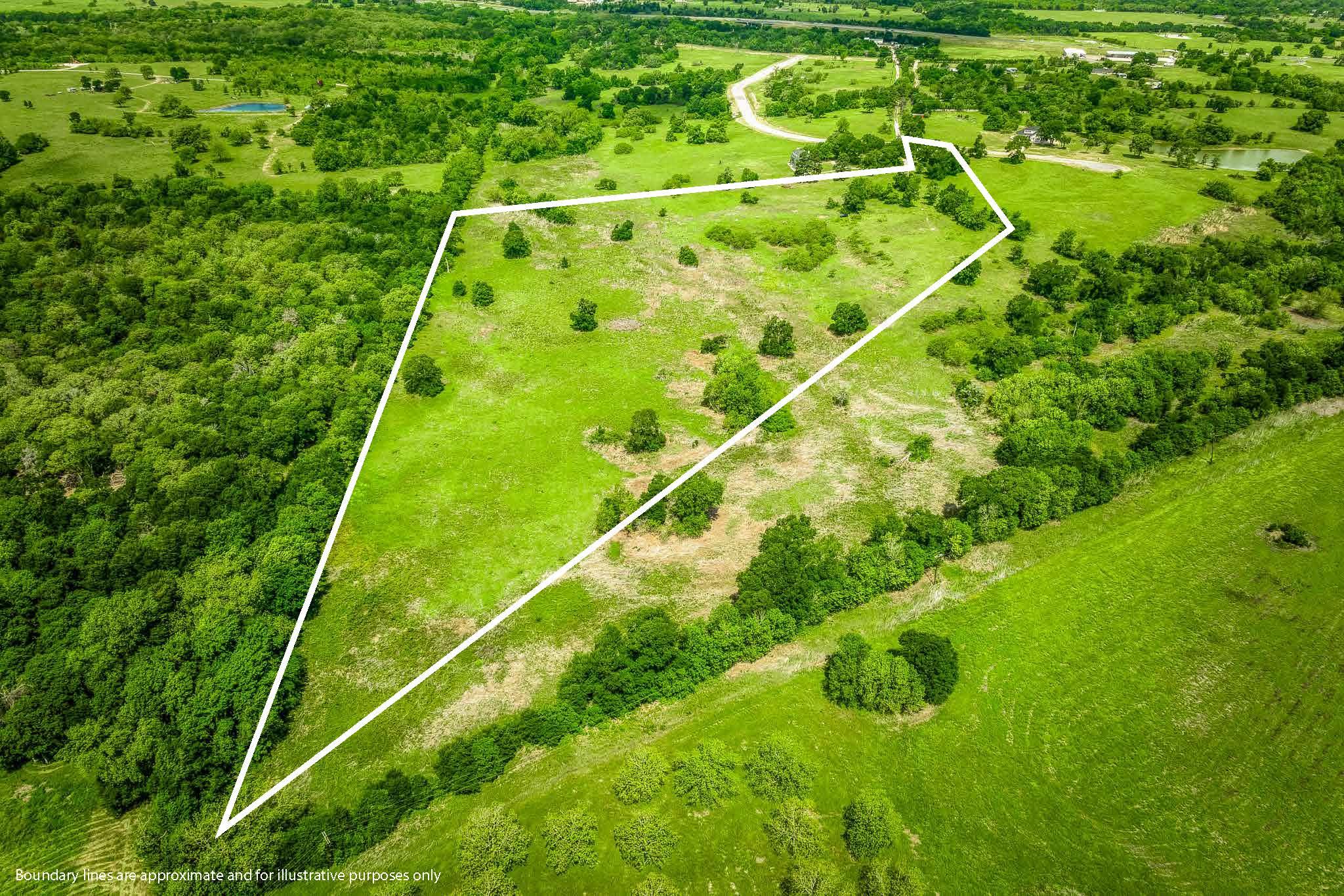 478 Brazos Court, Caldwell, TX 77836