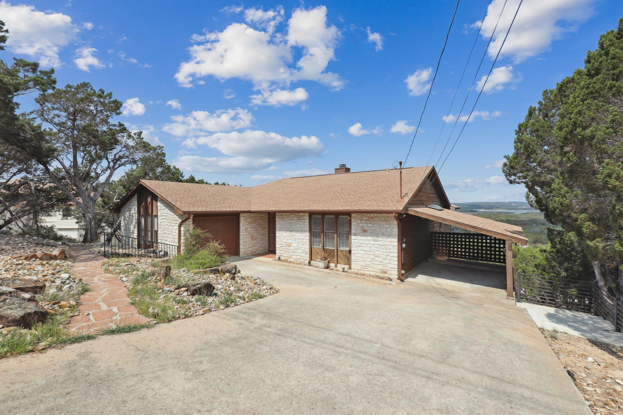 21009 Fawn Ridge Dr, Lago Vista, TX 78645