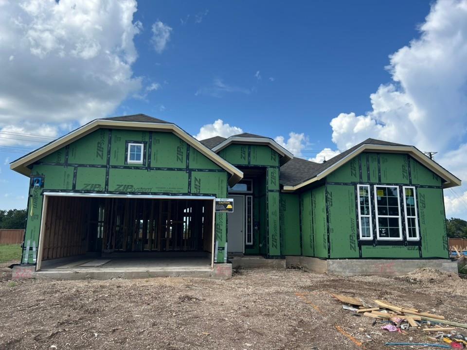 328 Ridgewell Loop, Georgetown, TX 78633
