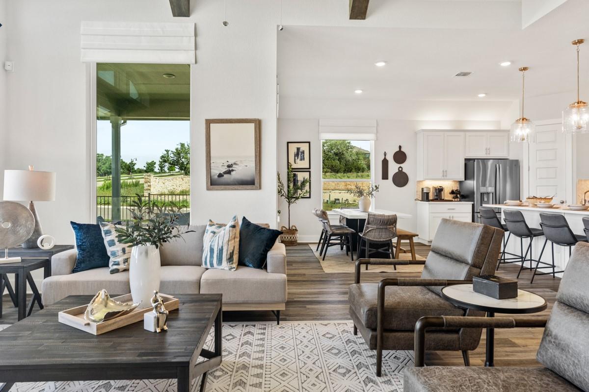 328 Ridgewell Loop, Georgetown, TX 78633