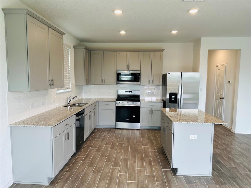 497 Pickrell Loop, Liberty Hill, TX 78642