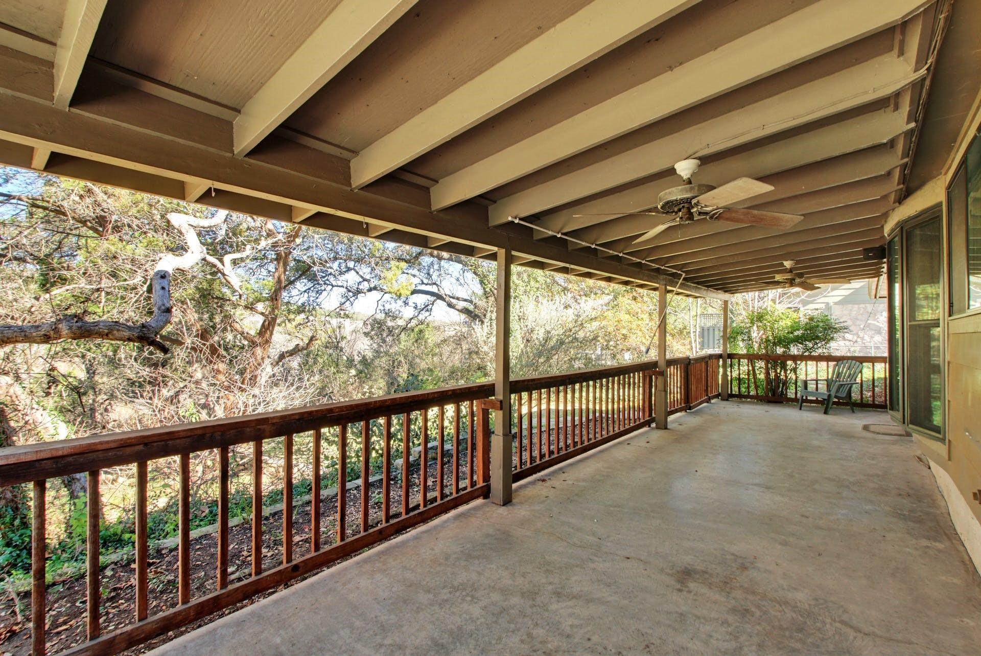 2306 Forest Bend Dr, Austin, TX 78704