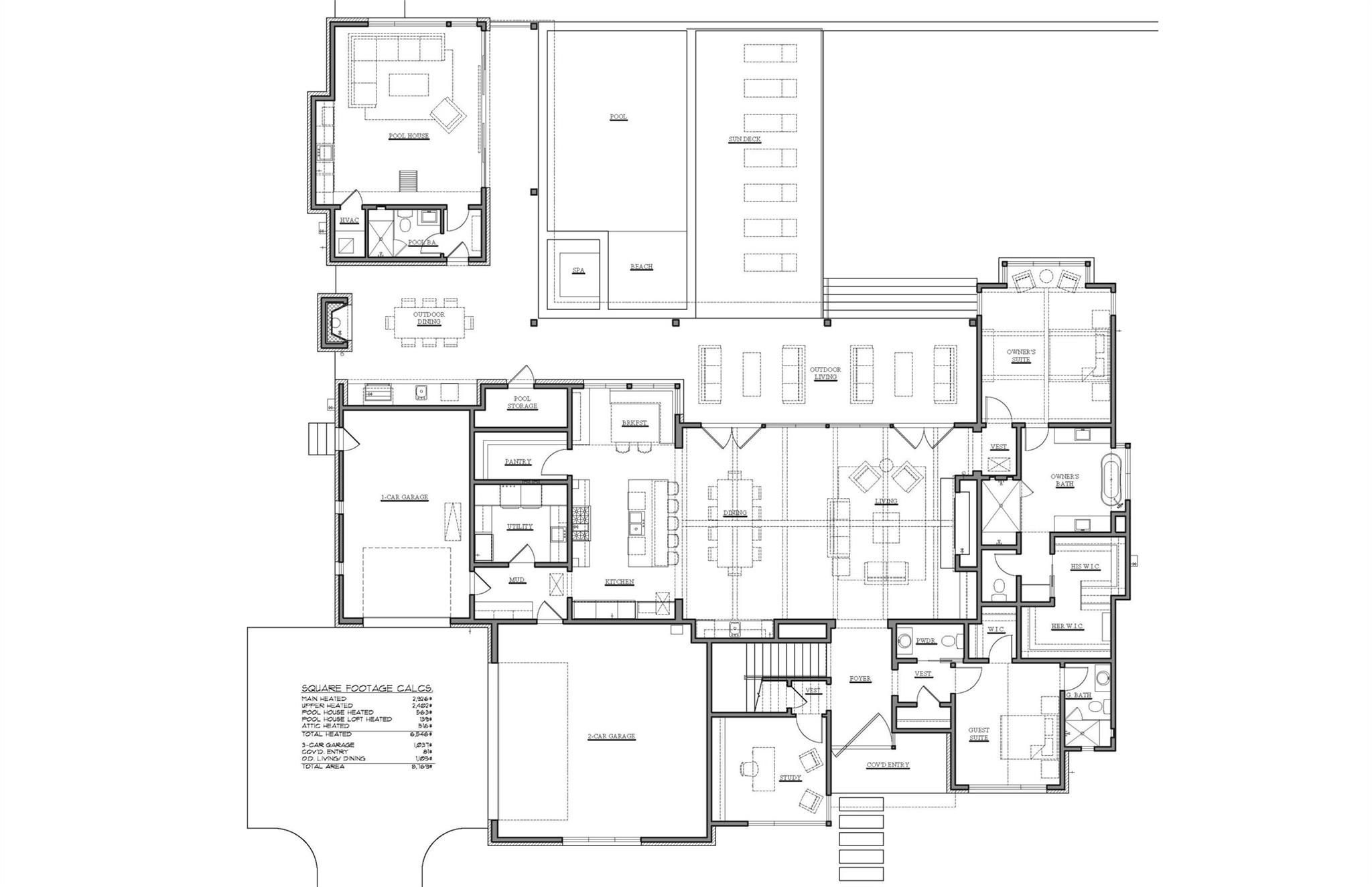 2306 Forest Bend Dr, Austin, TX 78704