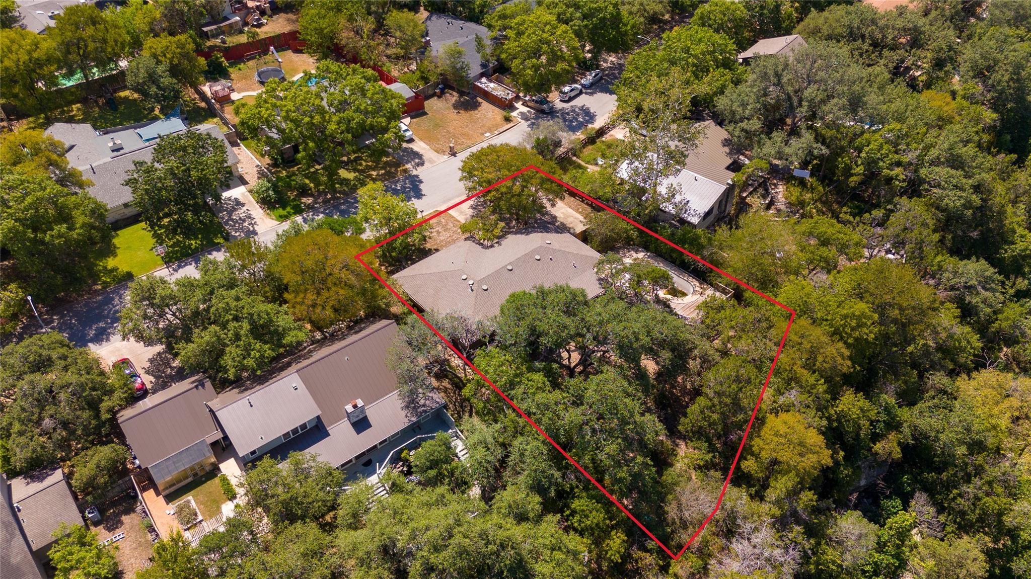 2306 Forest Bend Dr, Austin, TX 78704