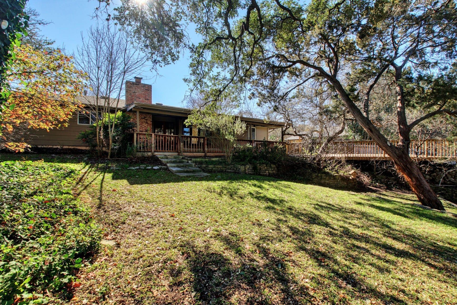 2306 Forest Bend Dr, Austin, TX 78704