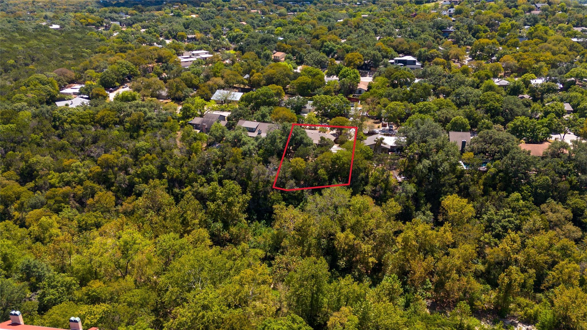 2306 Forest Bend Dr, Austin, TX 78704