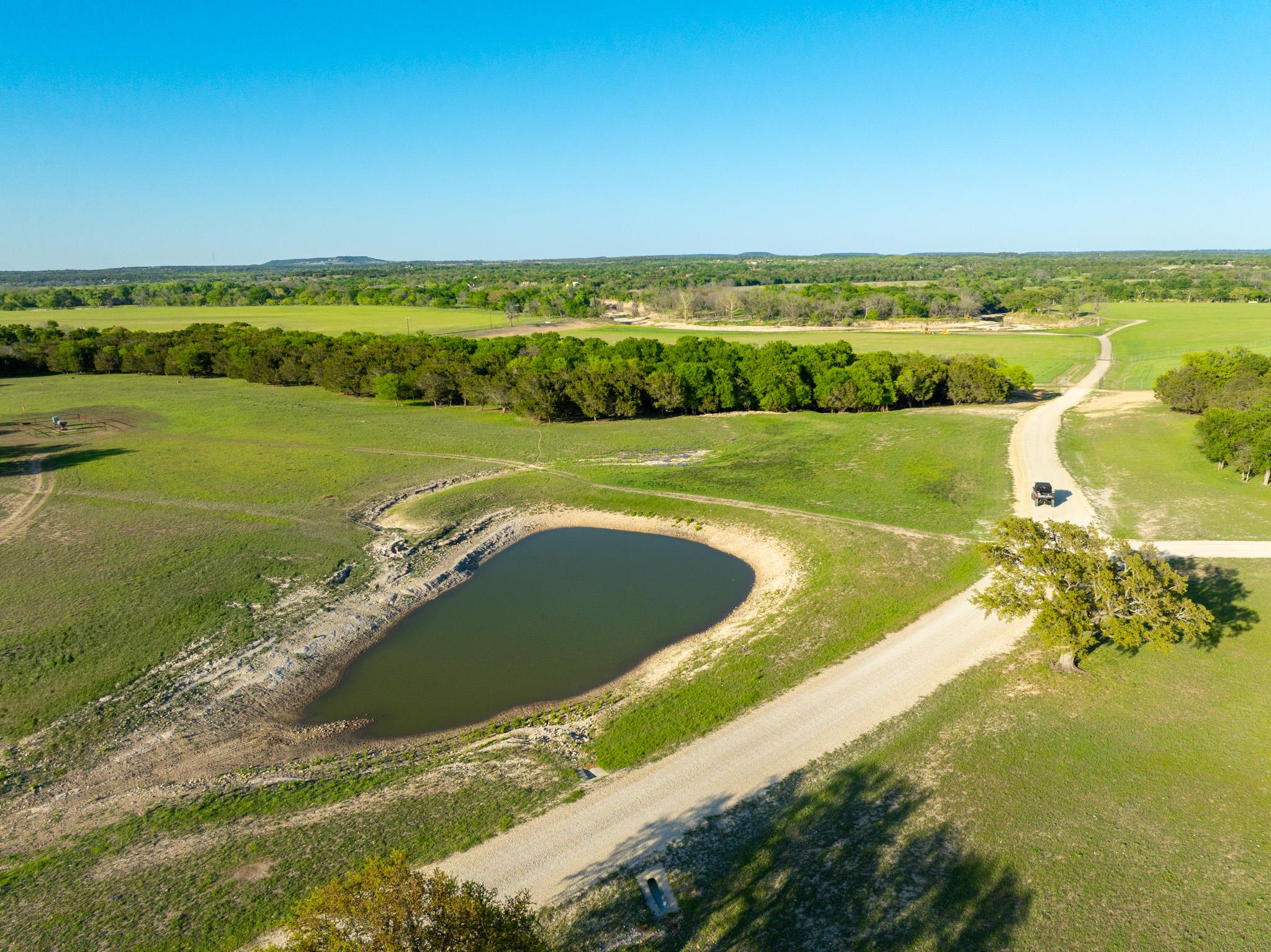 4503 FM 1715, Lampasas, TX 76550