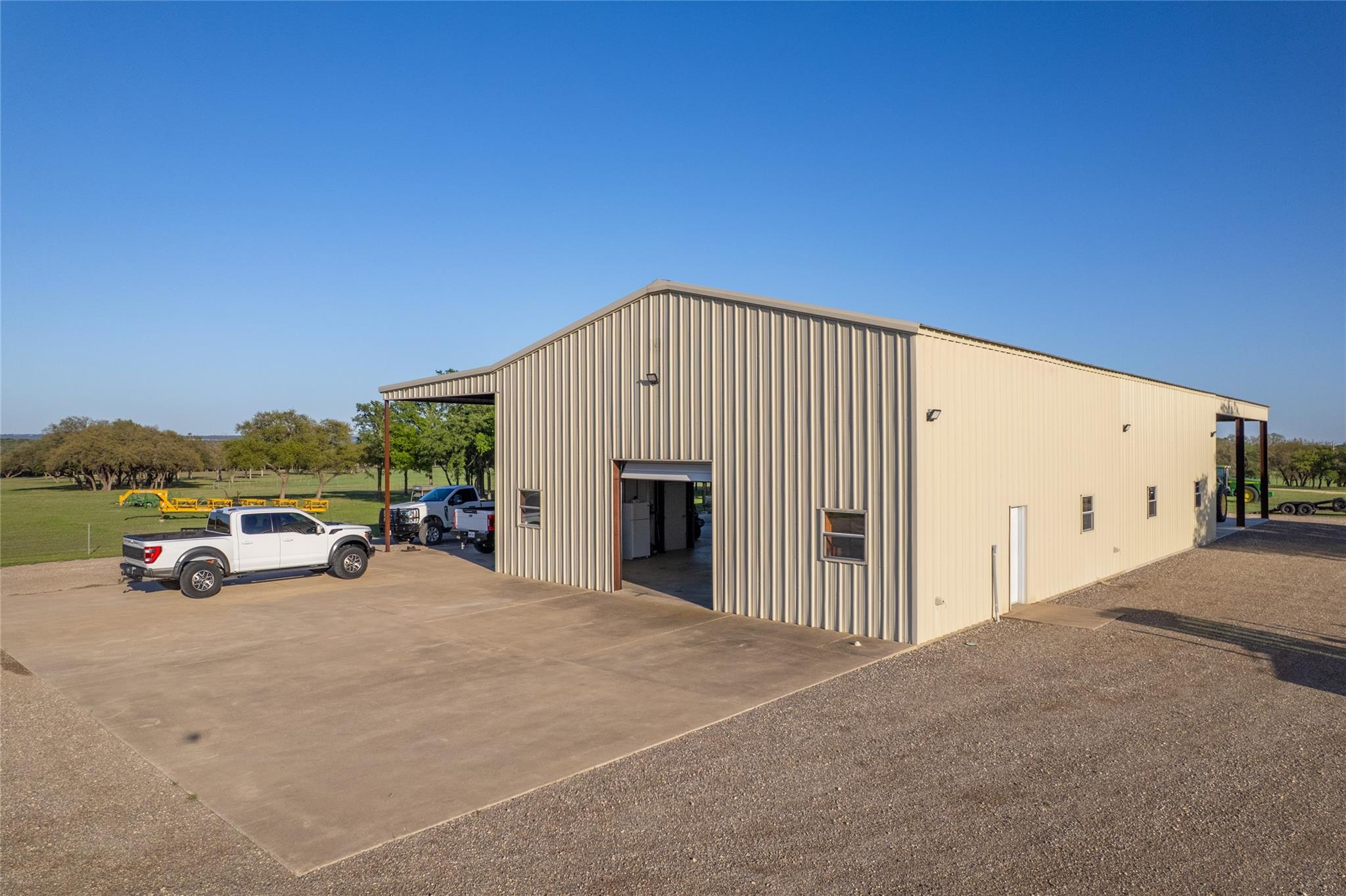 4503 FM 1715, Lampasas, TX 76550