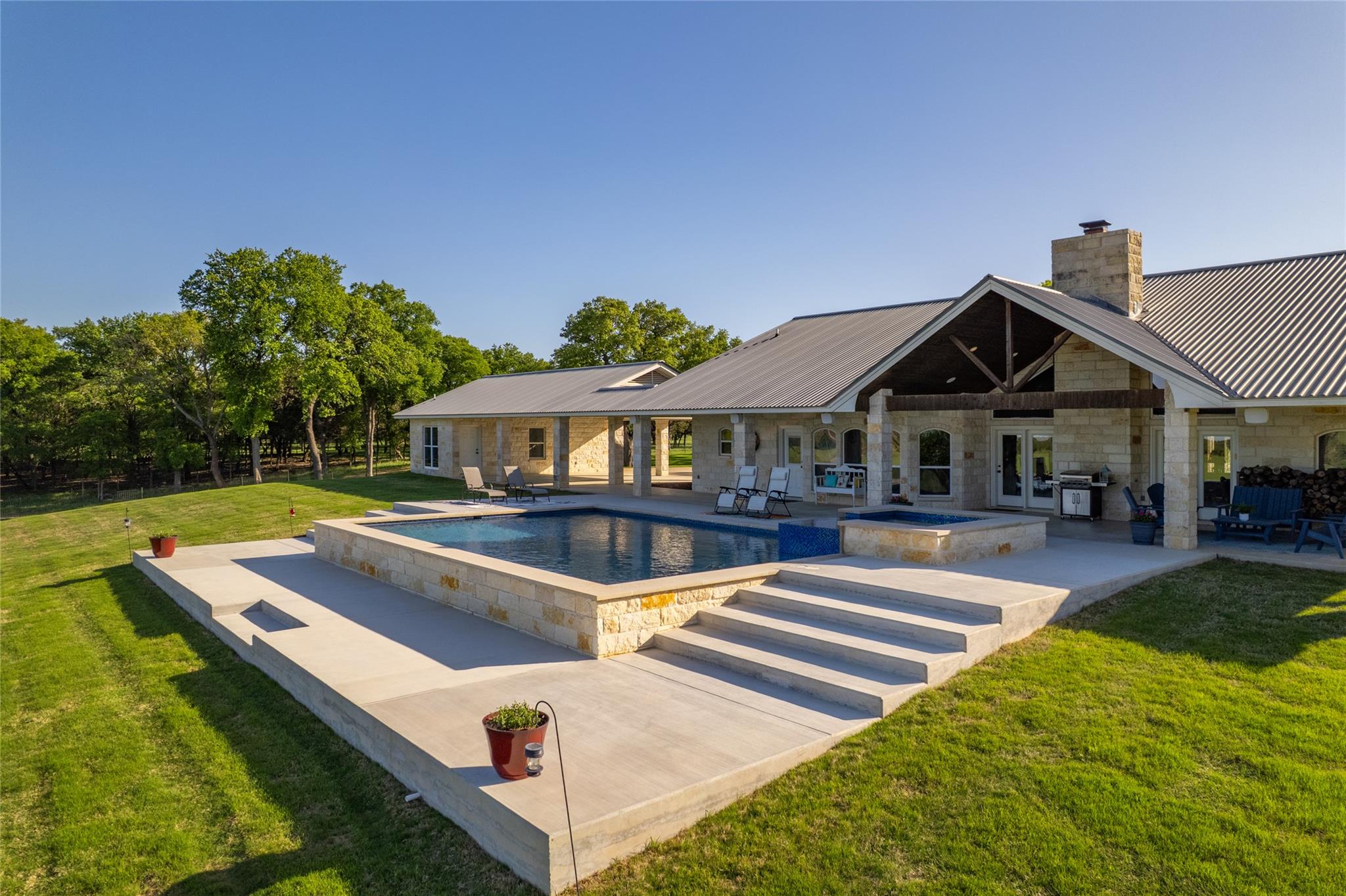 4503 FM 1715, Lampasas, TX 76550