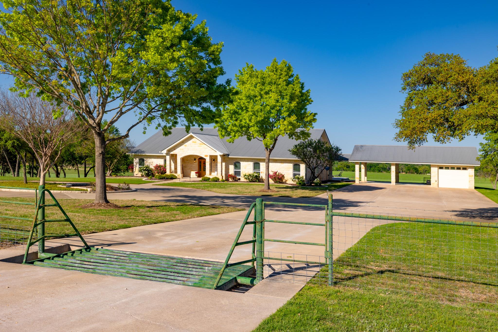 4503 FM 1715, Lampasas, TX 76550